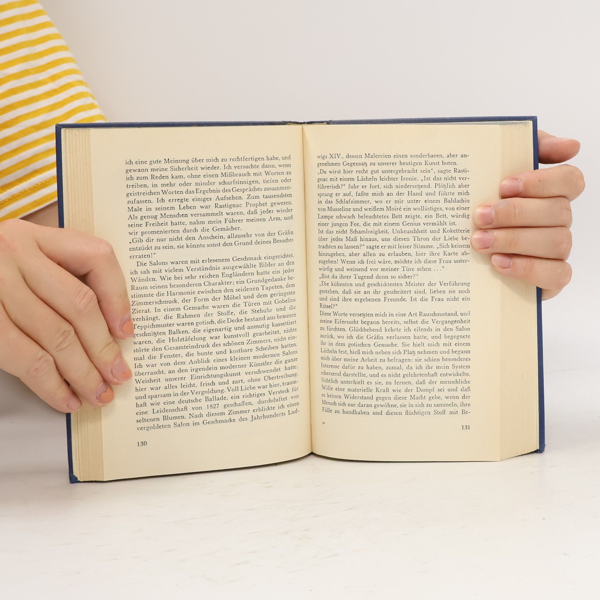 Honoré de Balzac Die tödlichen Wünsche