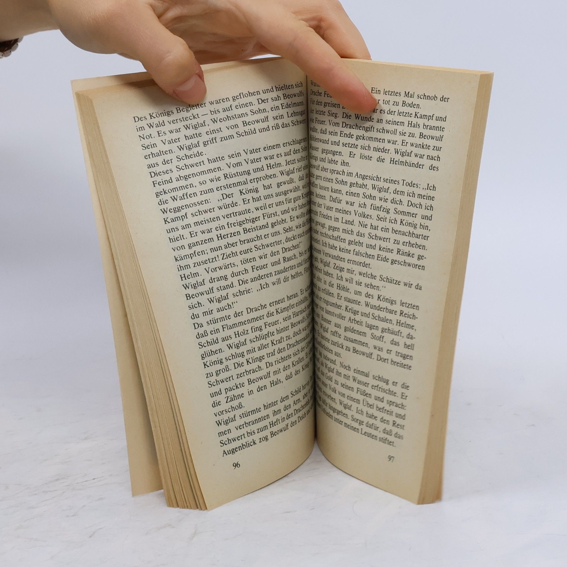 Various authors Sagen der Welt