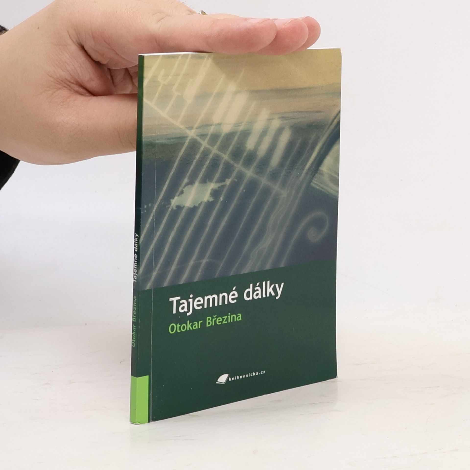 Tajemné dálky