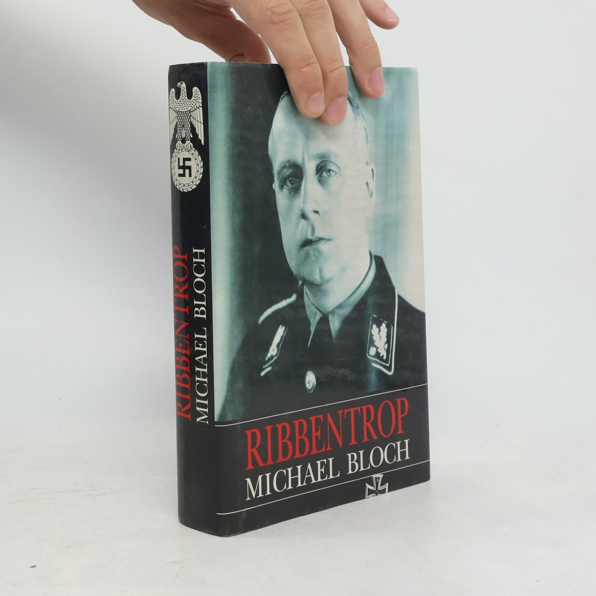 Michael Bloch Ribbentrop