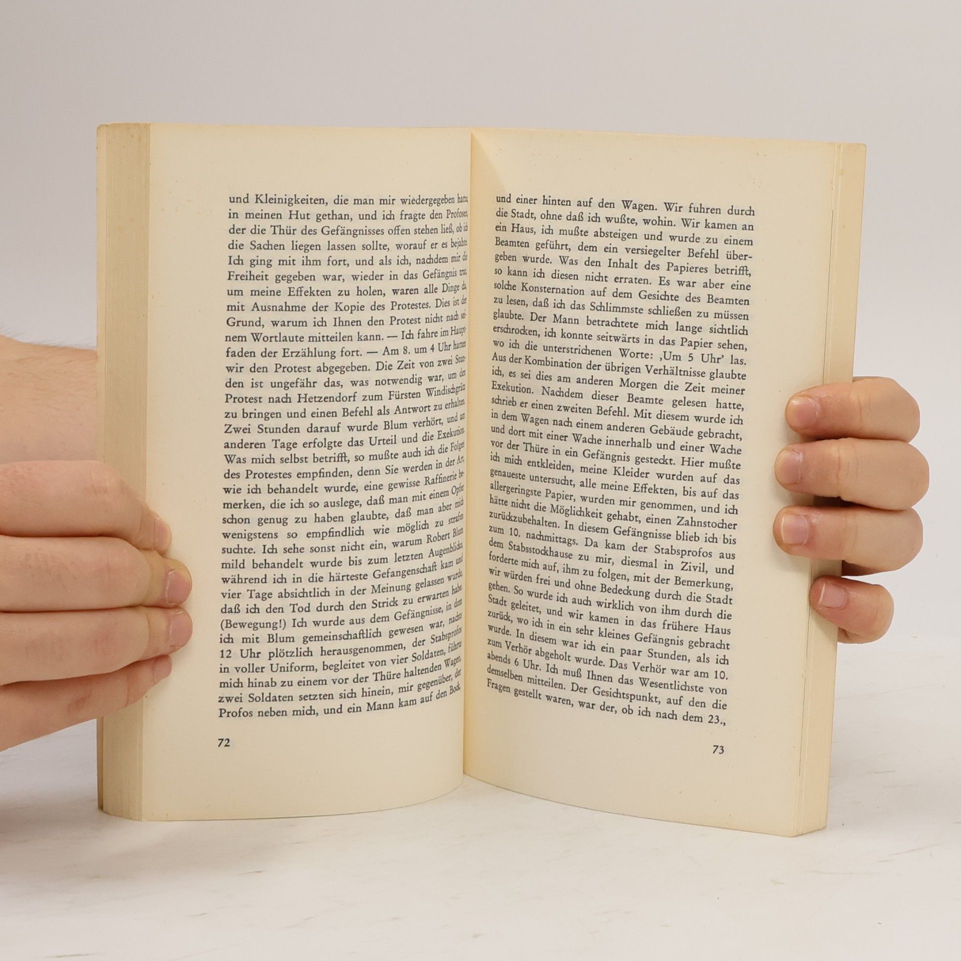 Julius Fröbel Lebensschicksale eines Achtundvierzigers in der Alten und Neuen Welt