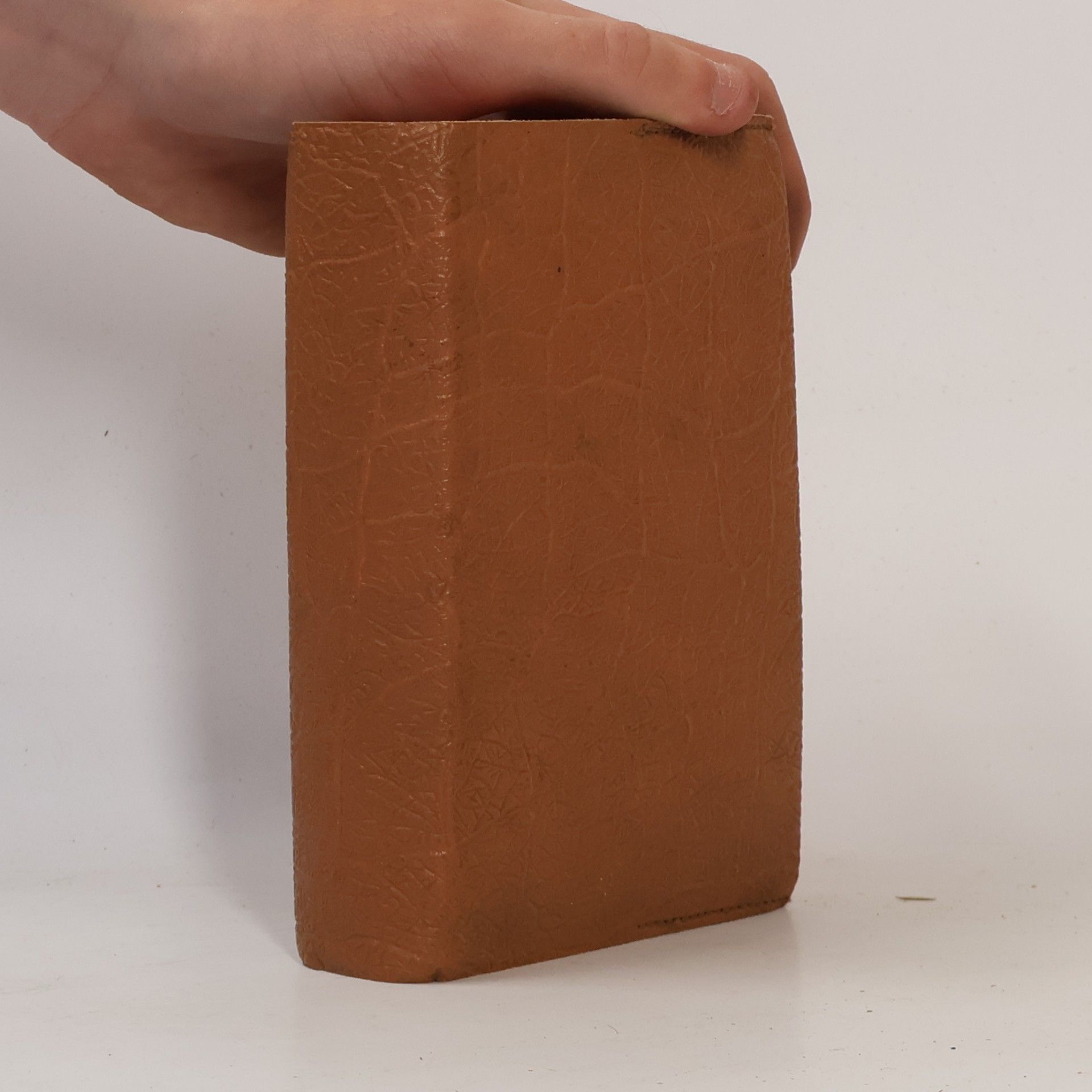 Kolektiv autorů Biblí svatá. Podle původního kralického vydání z let 1579-1593