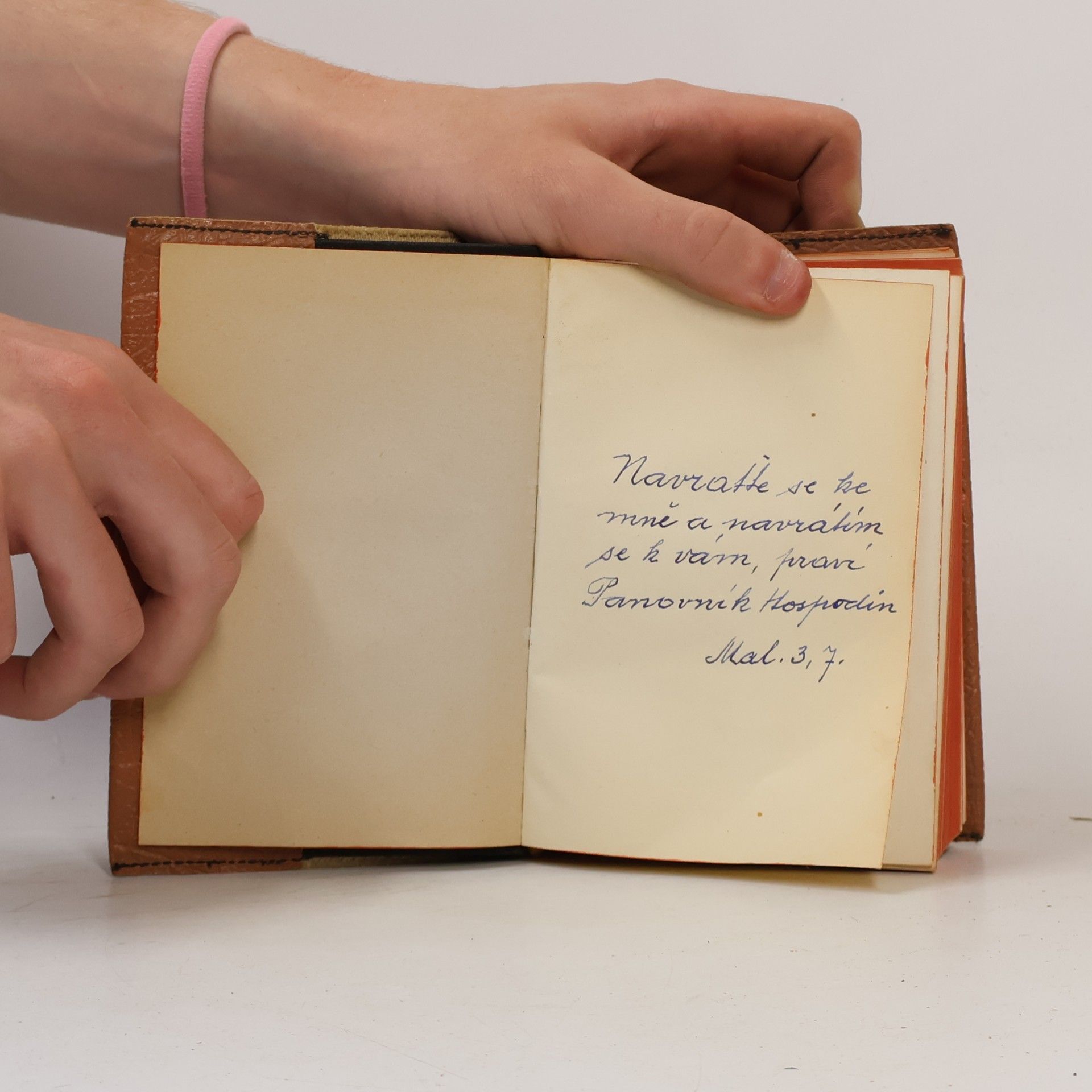 Kolektiv autorů Biblí svatá. Podle původního kralického vydání z let 1579-1593