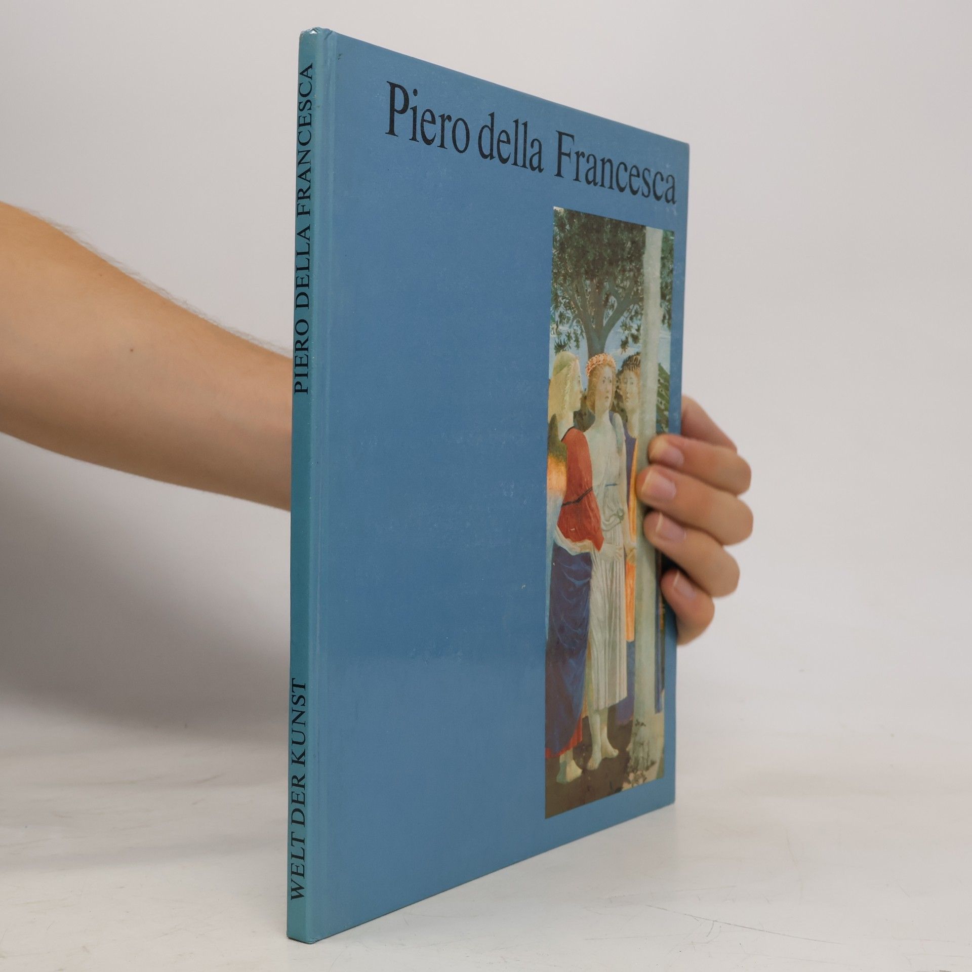 Autorenkollektiv Piero della Francesca