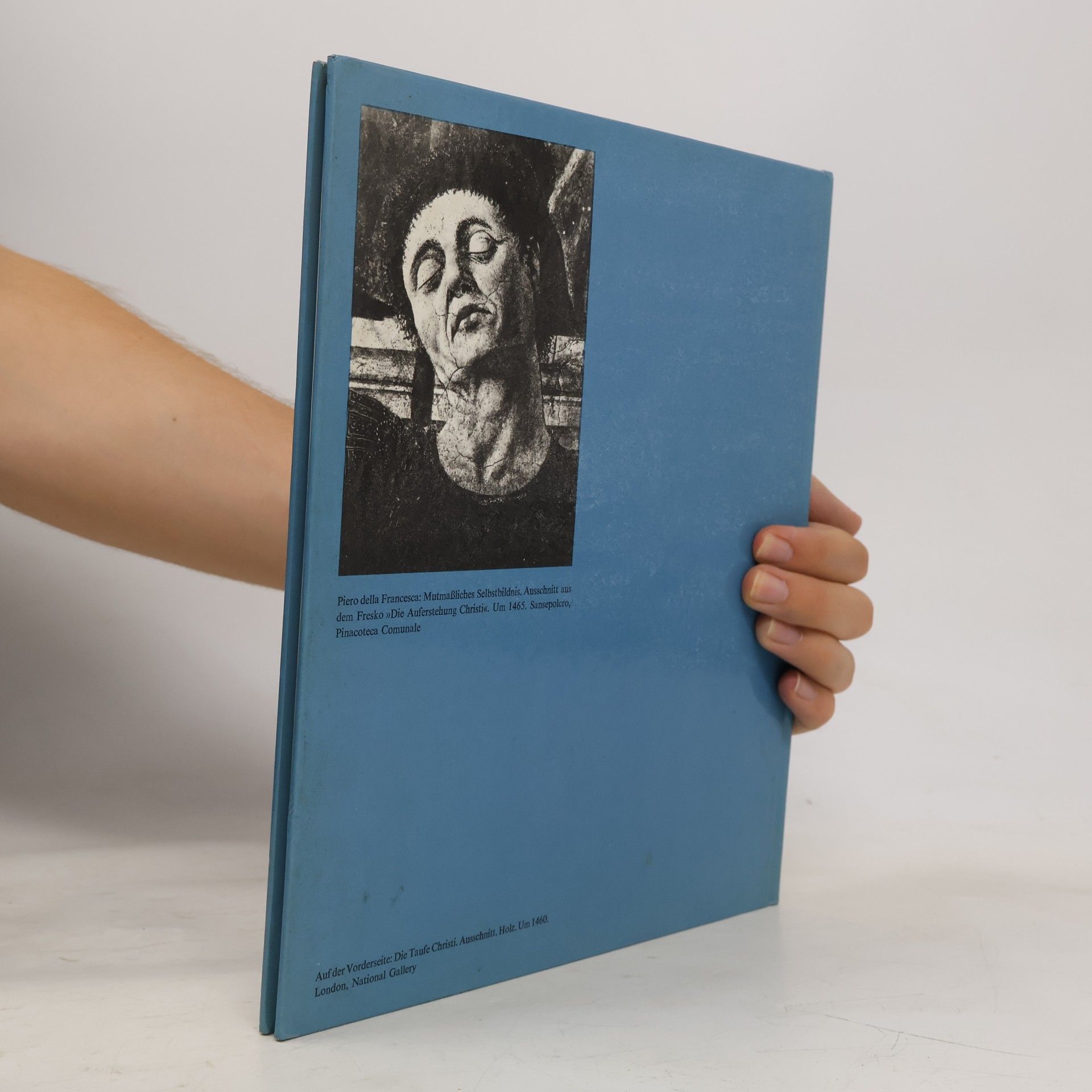 Autorenkollektiv Piero della Francesca