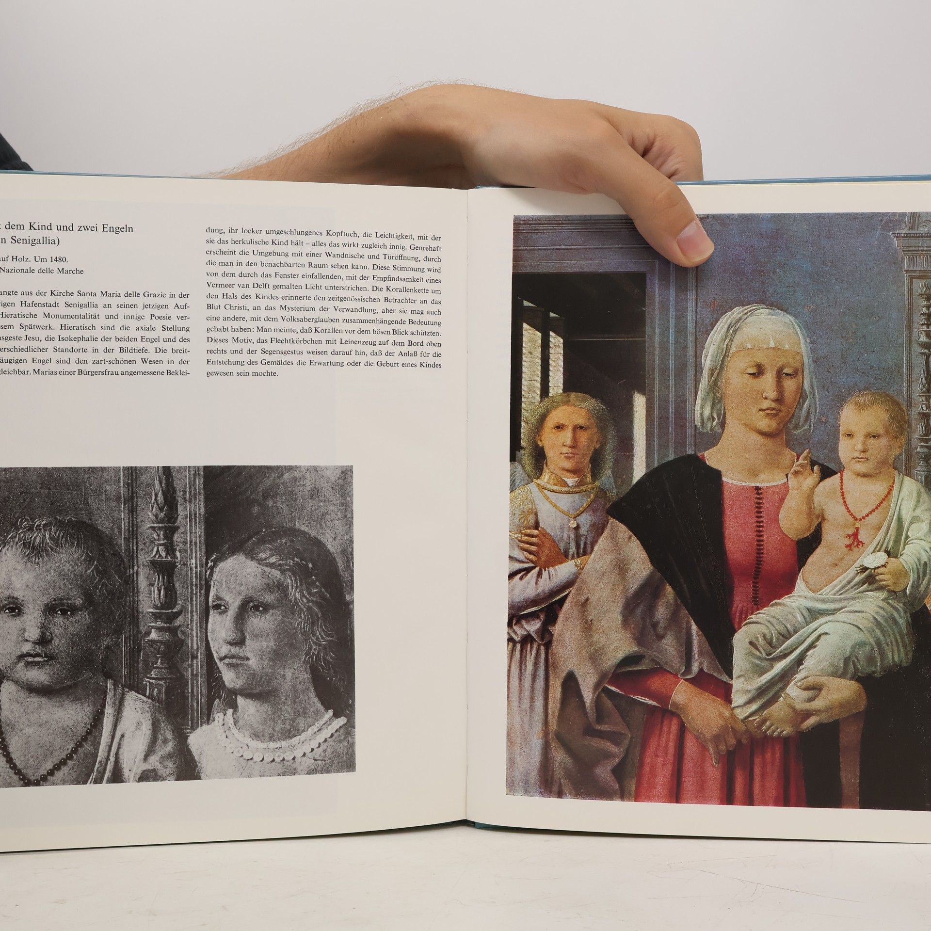 Autorenkollektiv Piero della Francesca