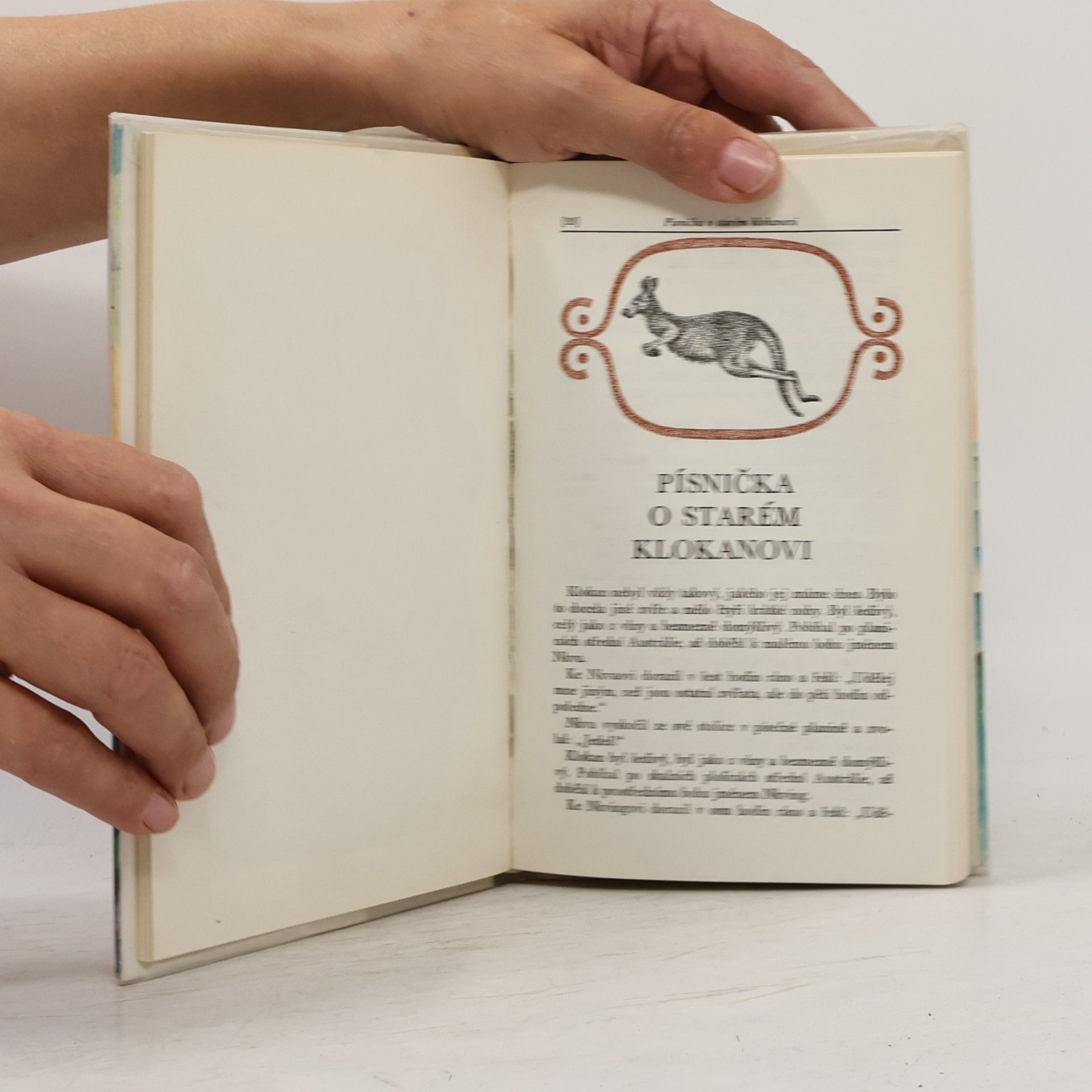Rudyard Kipling Povídky jen tak