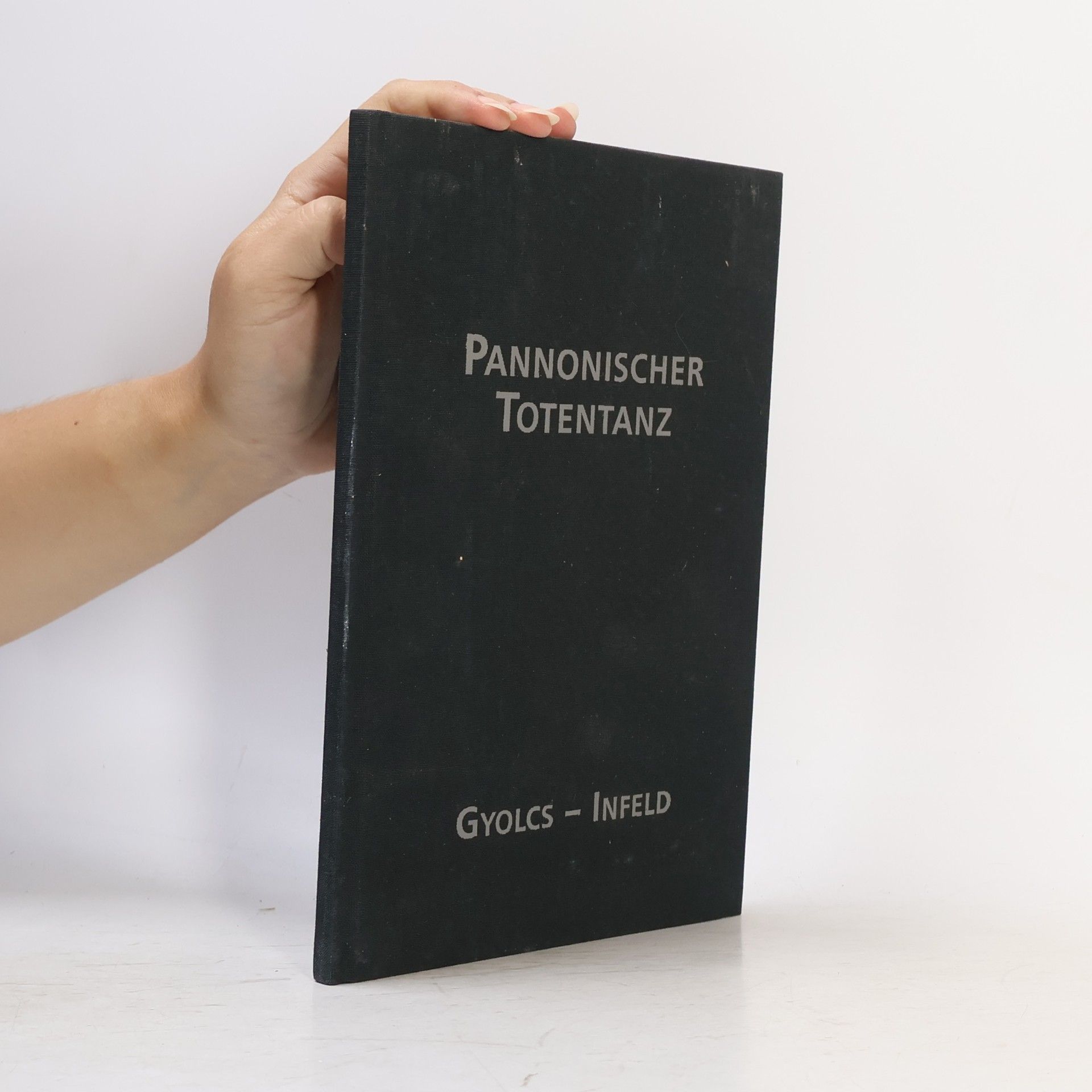 kolektiv Pannonischer Totentanz