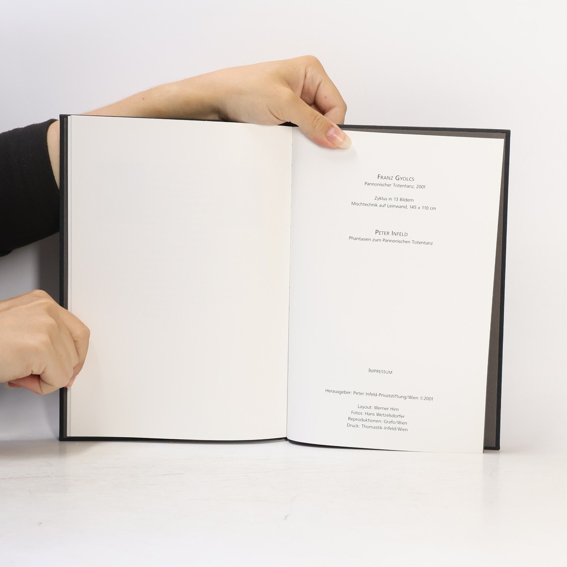 kolektiv Pannonischer Totentanz