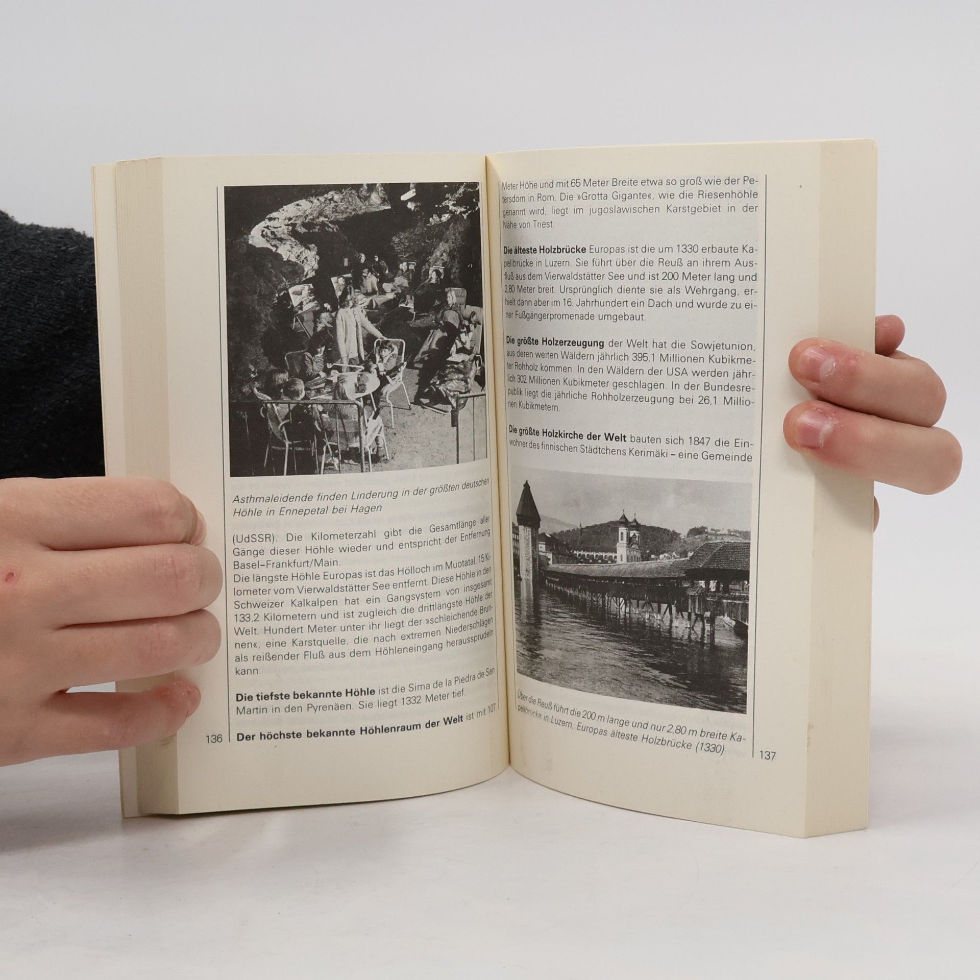 Helmuth Haenchen Das Mosaik-Lexikon der Superlative
