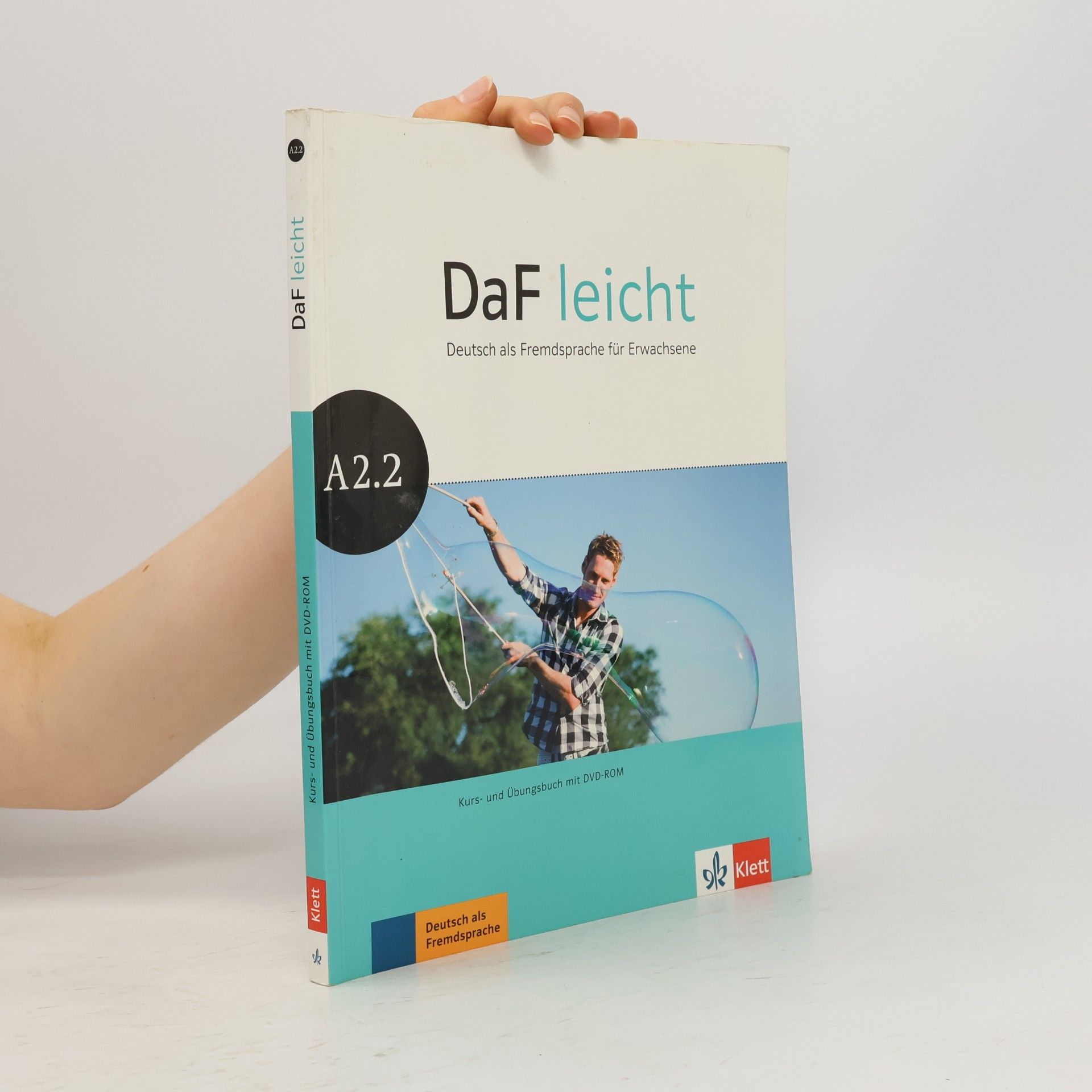 DaF leicht