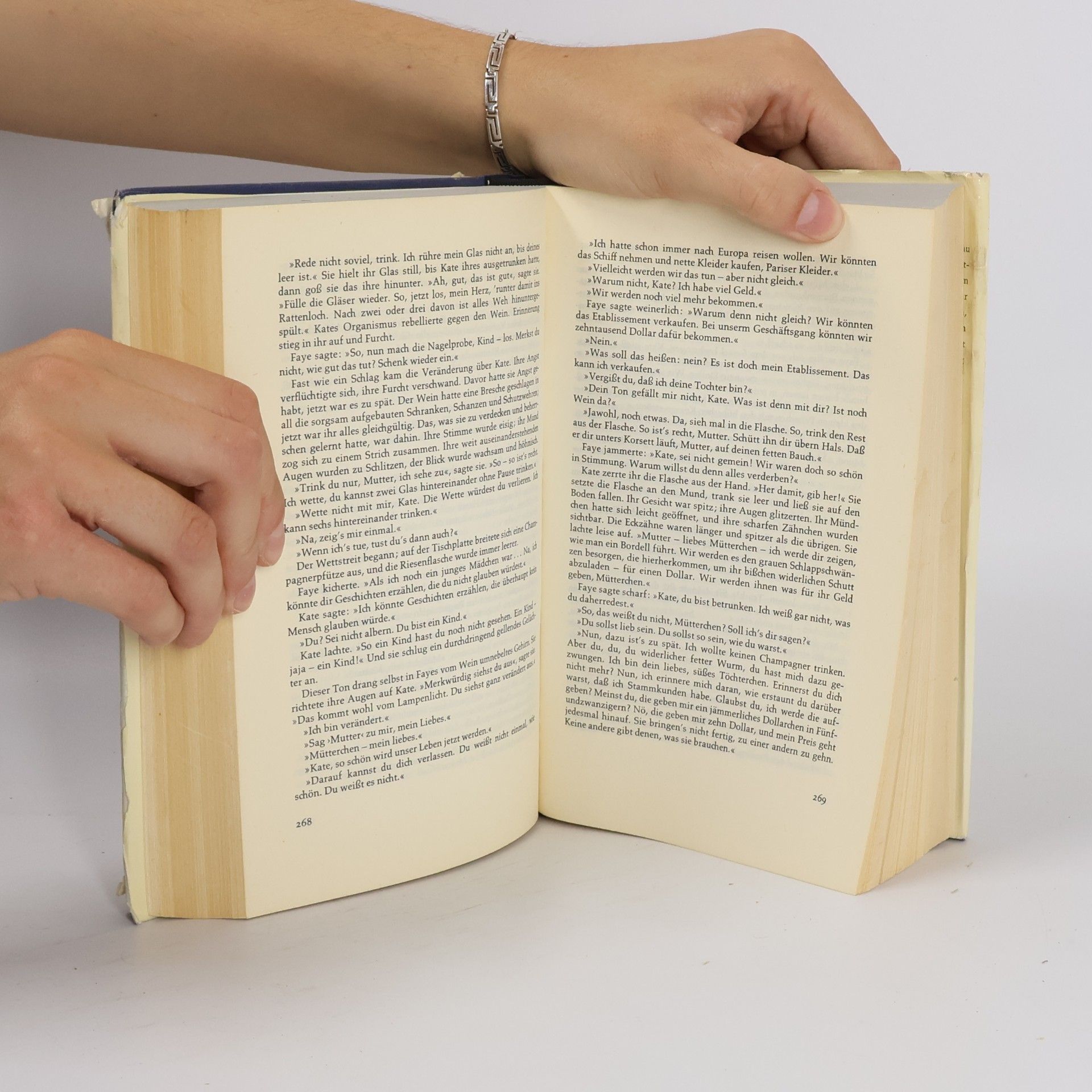 John Steinbeck Jenseits von Eden