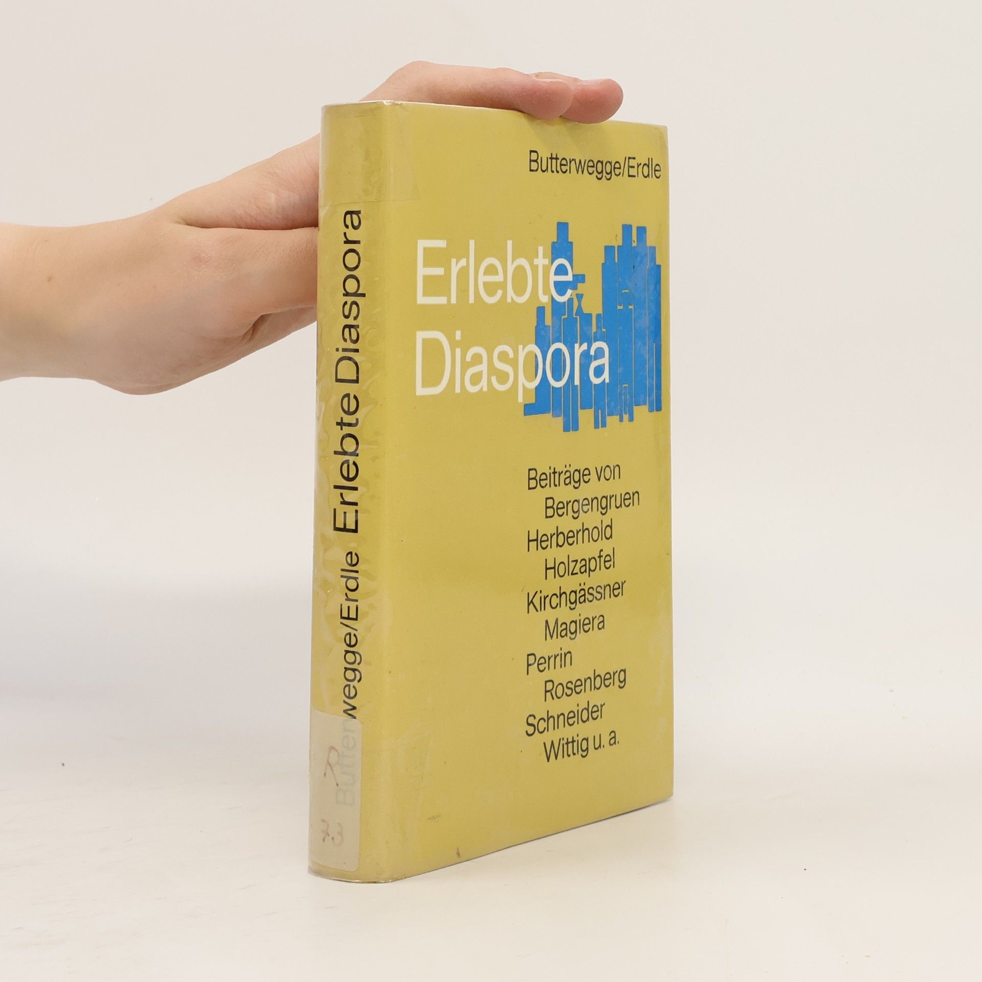 Erlebte Diaspora