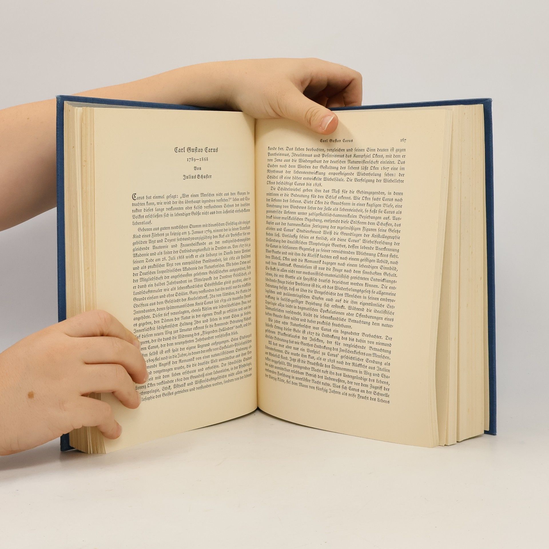 Autorenkollektiv Die großen Deutschen. Neue Deutsche Biographie