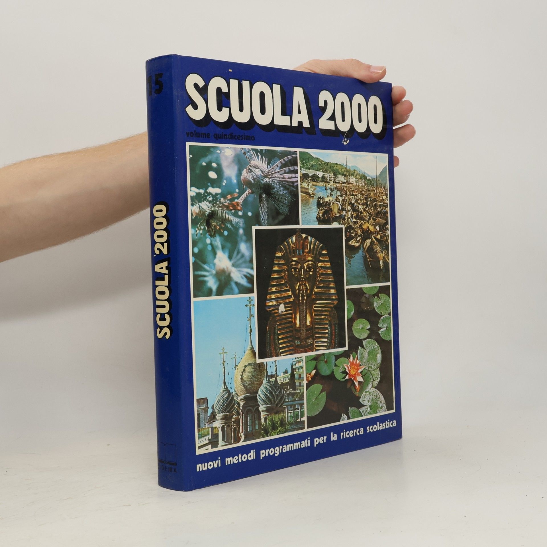 AA.VV. Scuola 2000
