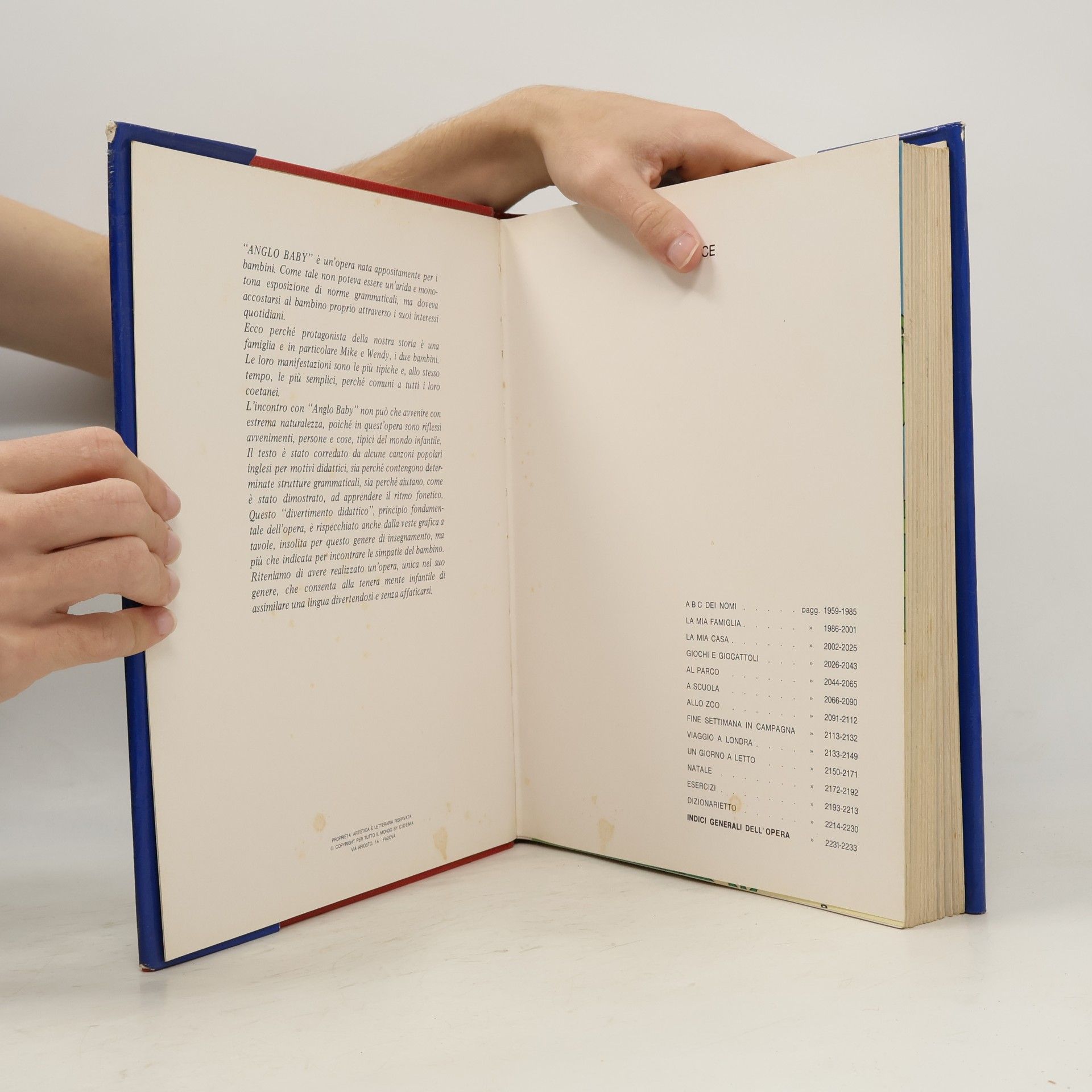 Autores varios Scuola 2000 12
