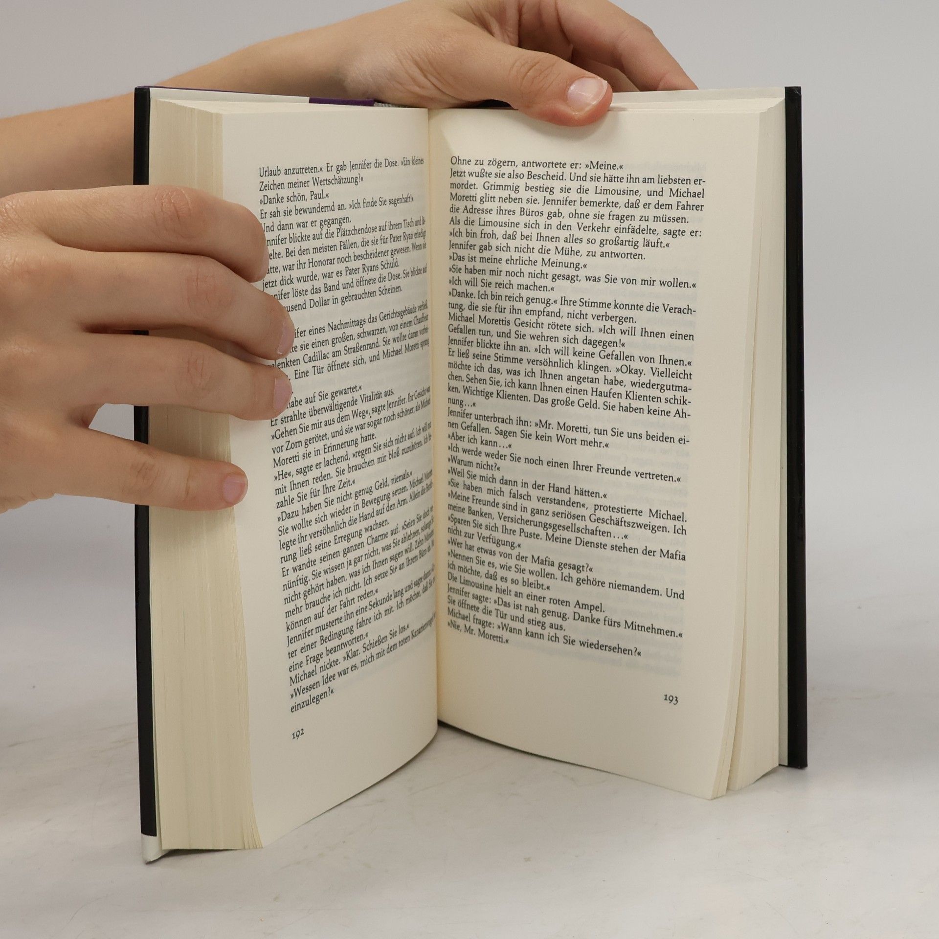 Sidney Sheldon Zorn der Engel