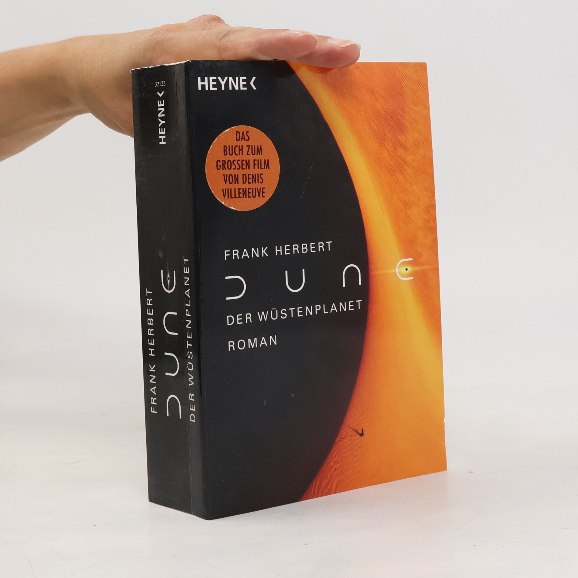 Frank Herbert Dune