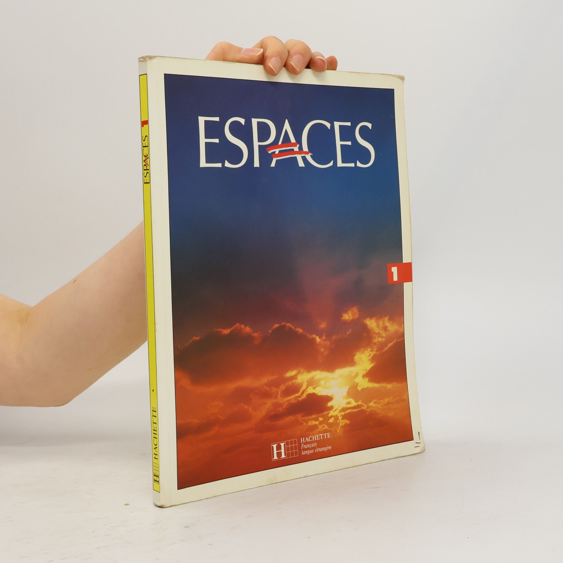 Guy Capelle Espaces 1