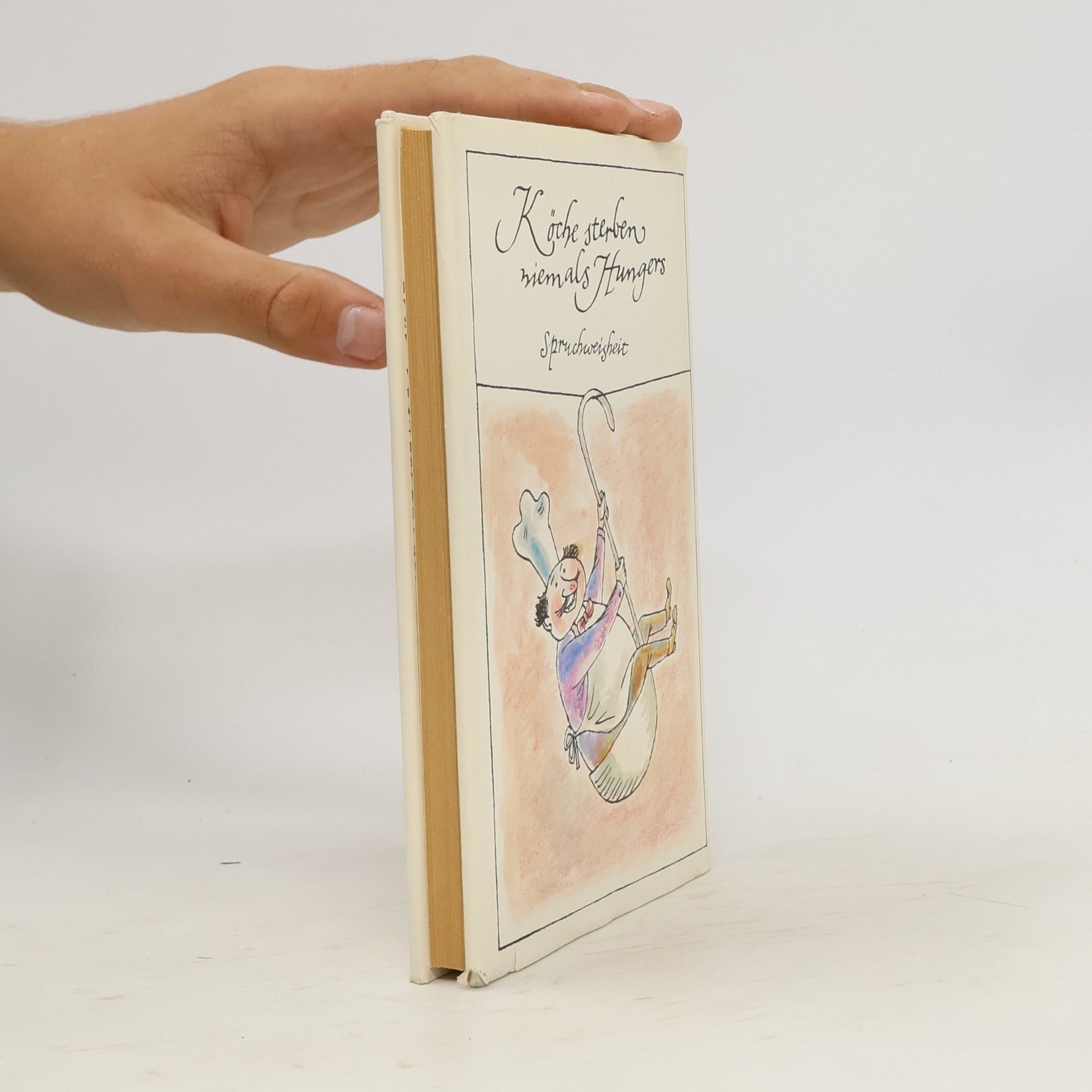 Ursula Winnington Ein Leib und Magenbuch