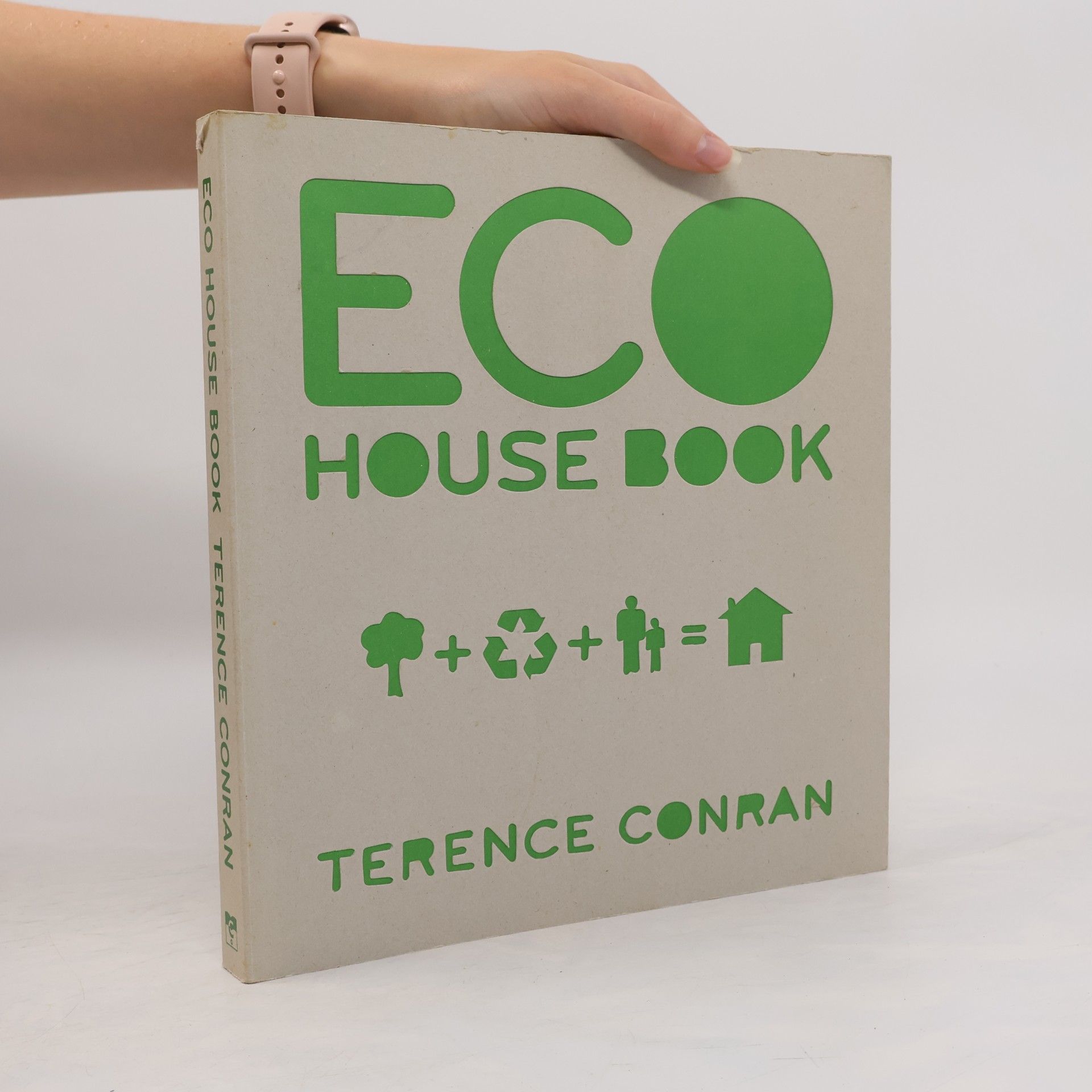 Terence Conran Eco House Book