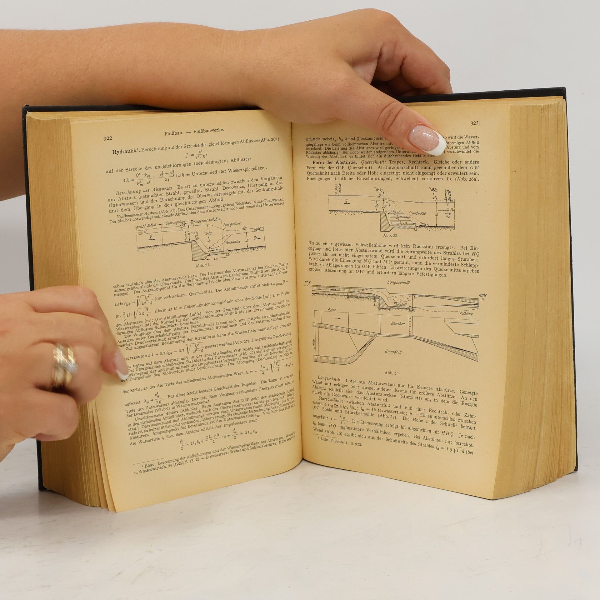 Ferdinand Schleicher Taschenbuch für Bauingenieure