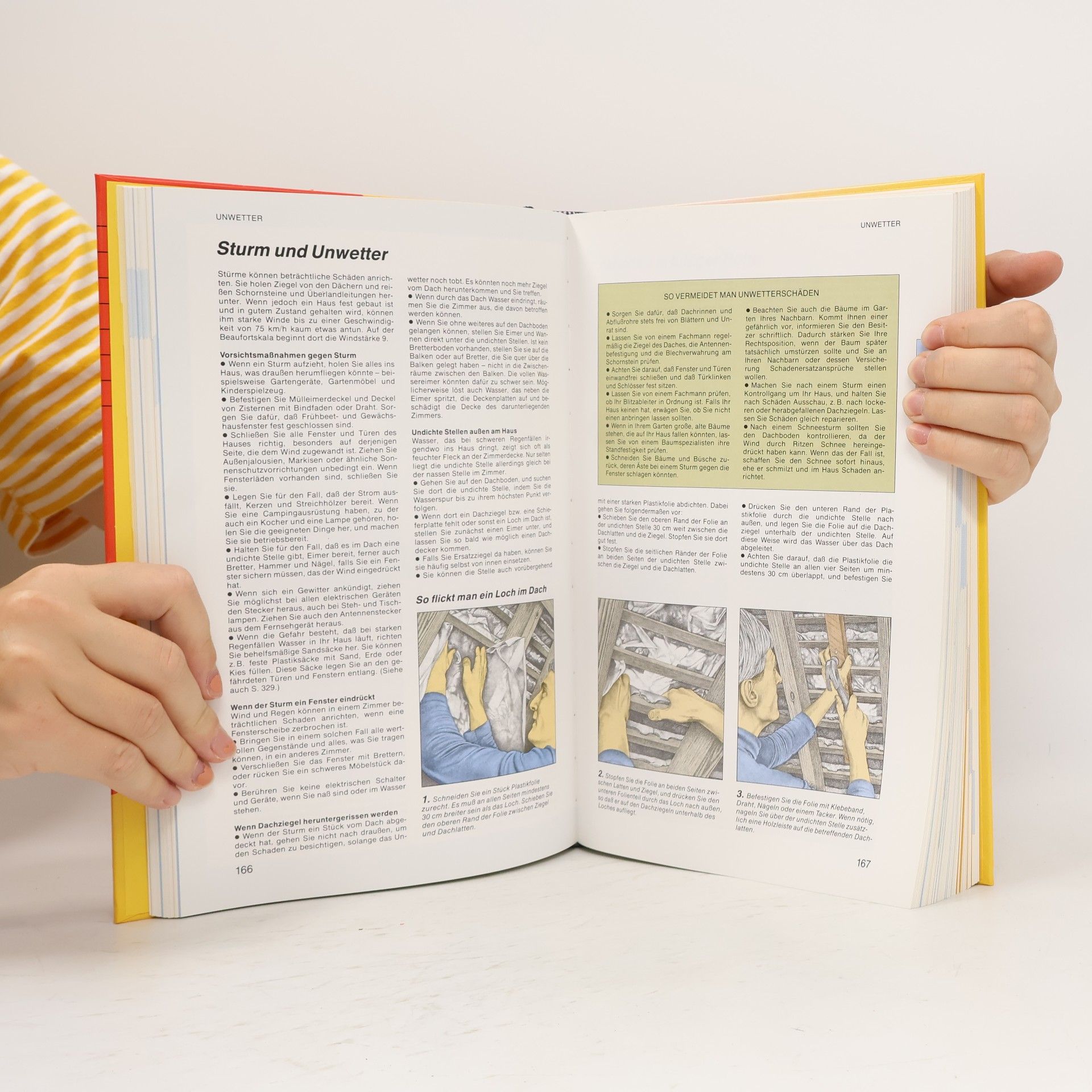 Various authors Helfen Retten Vorbeugen
