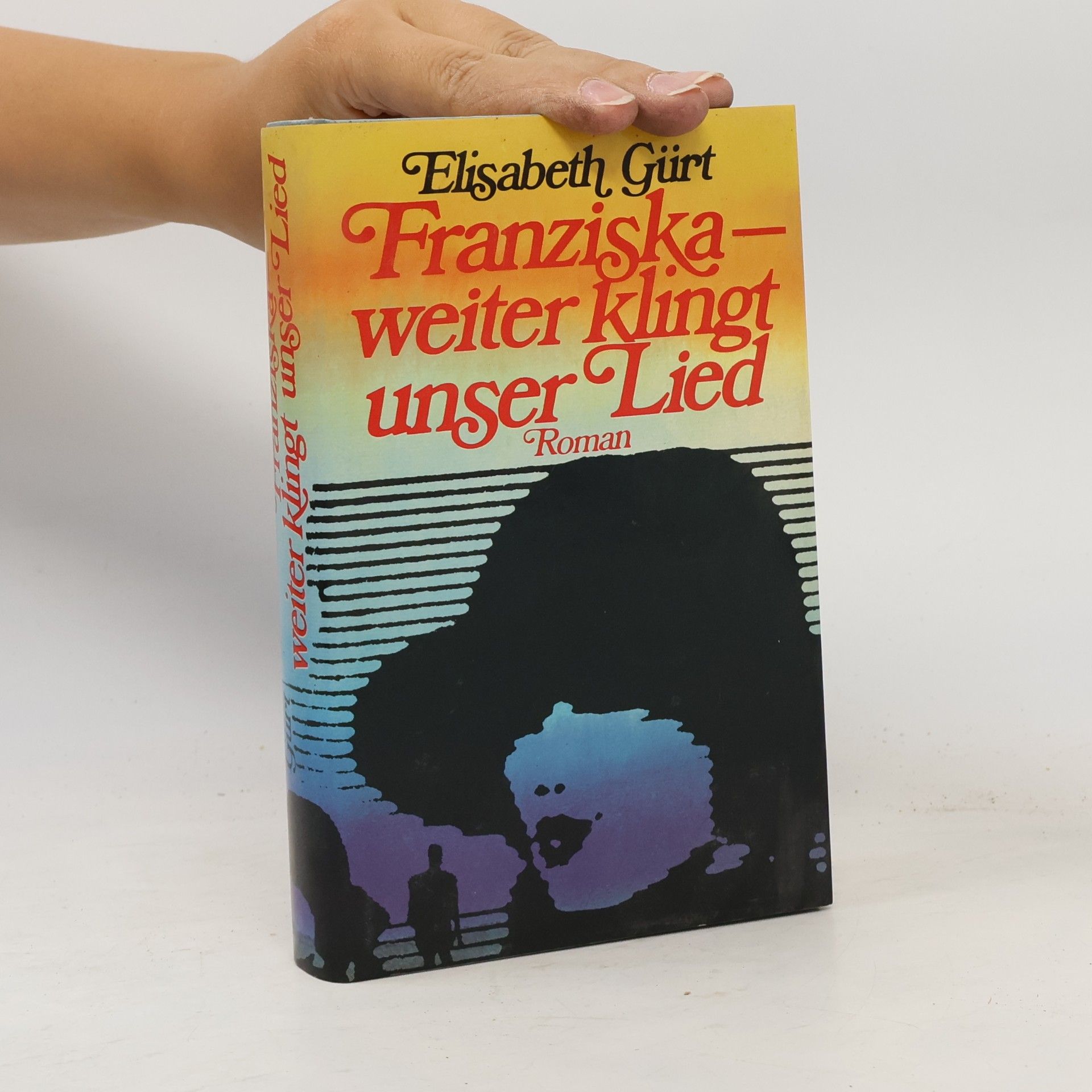 Elisabeth Gürt Franziska-weiter klingt unser Lied