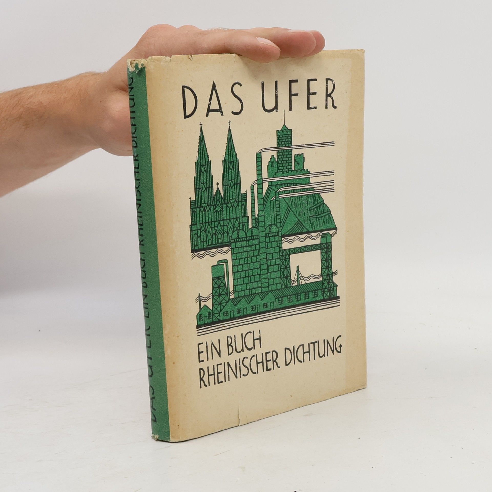Das Ufer