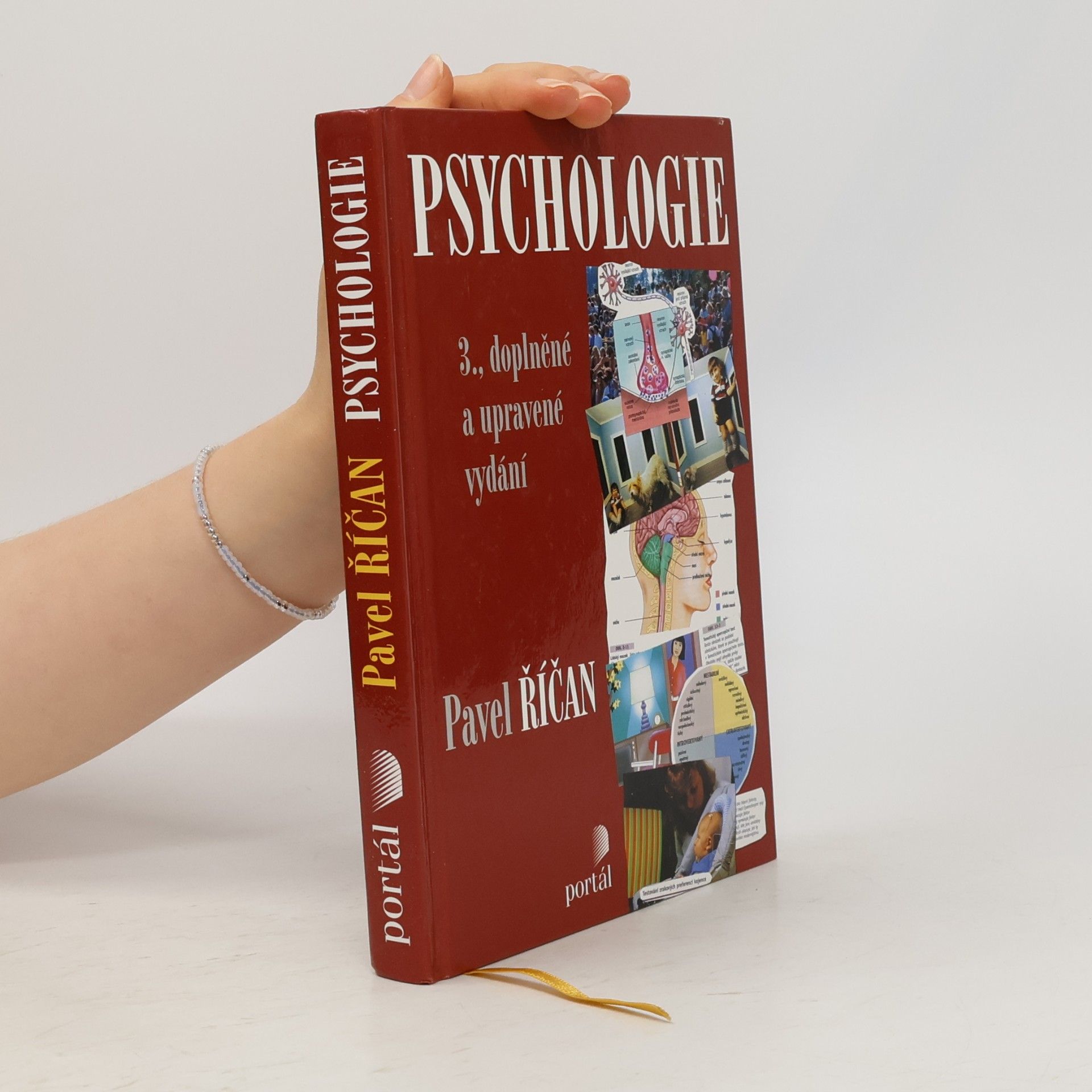 Psychologie