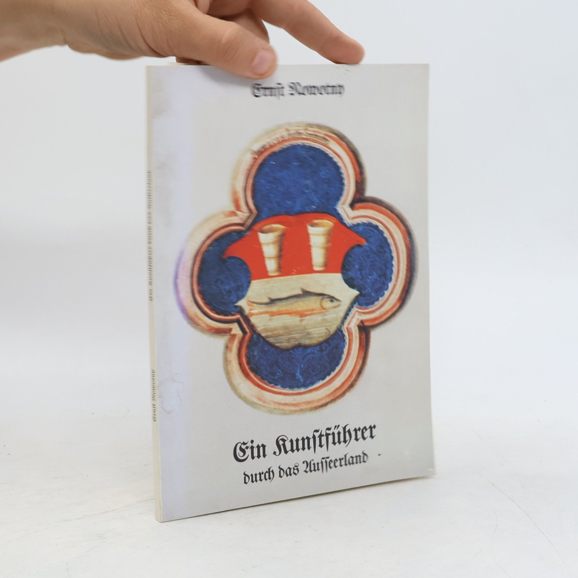Ein Kunstführer durch das Ausseerland