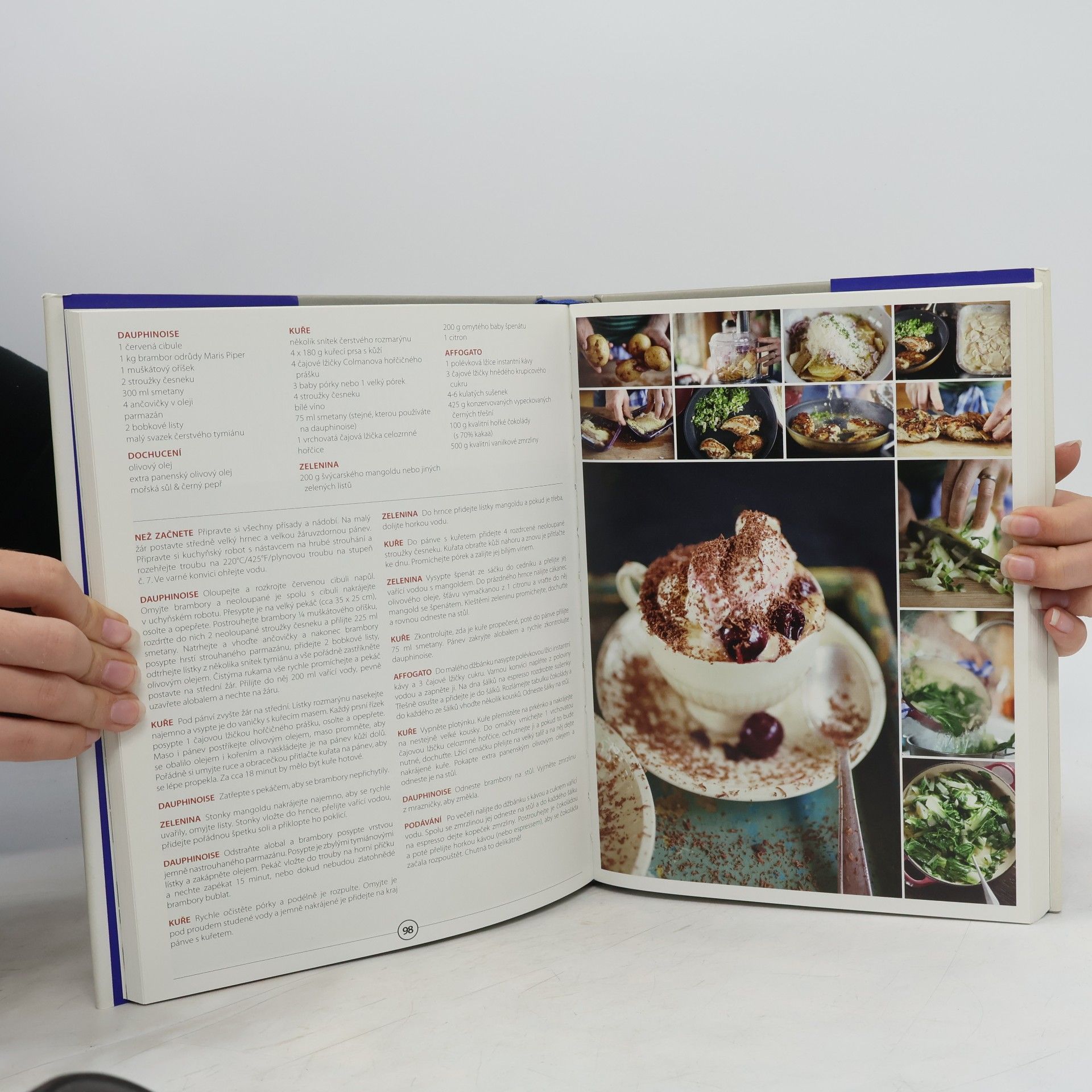 Jamie Oliver Jamie Oliver 30 minut v kuchyni