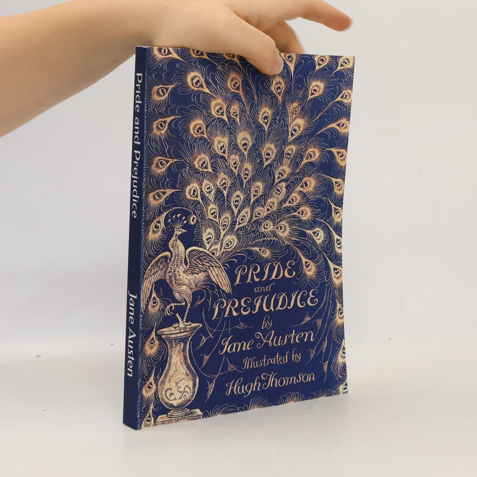 Jane Austen Pride and Prejudice