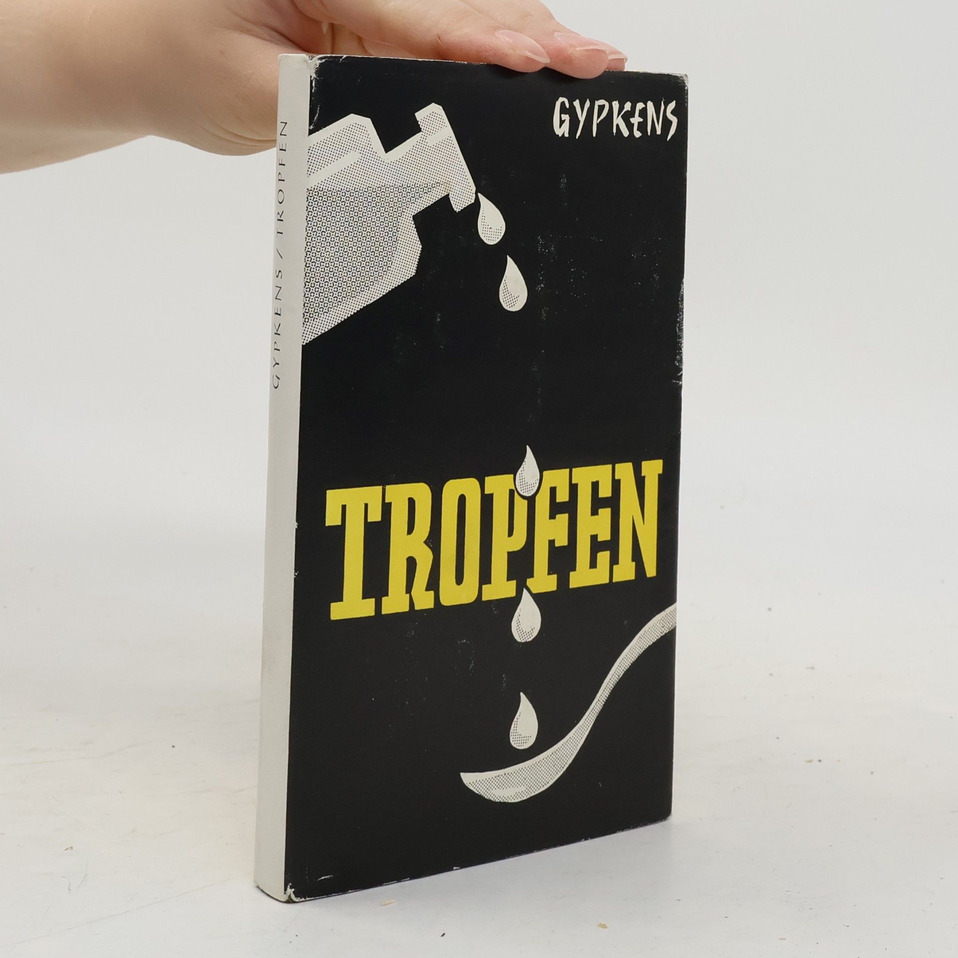 Franz Gypkens Tropfen