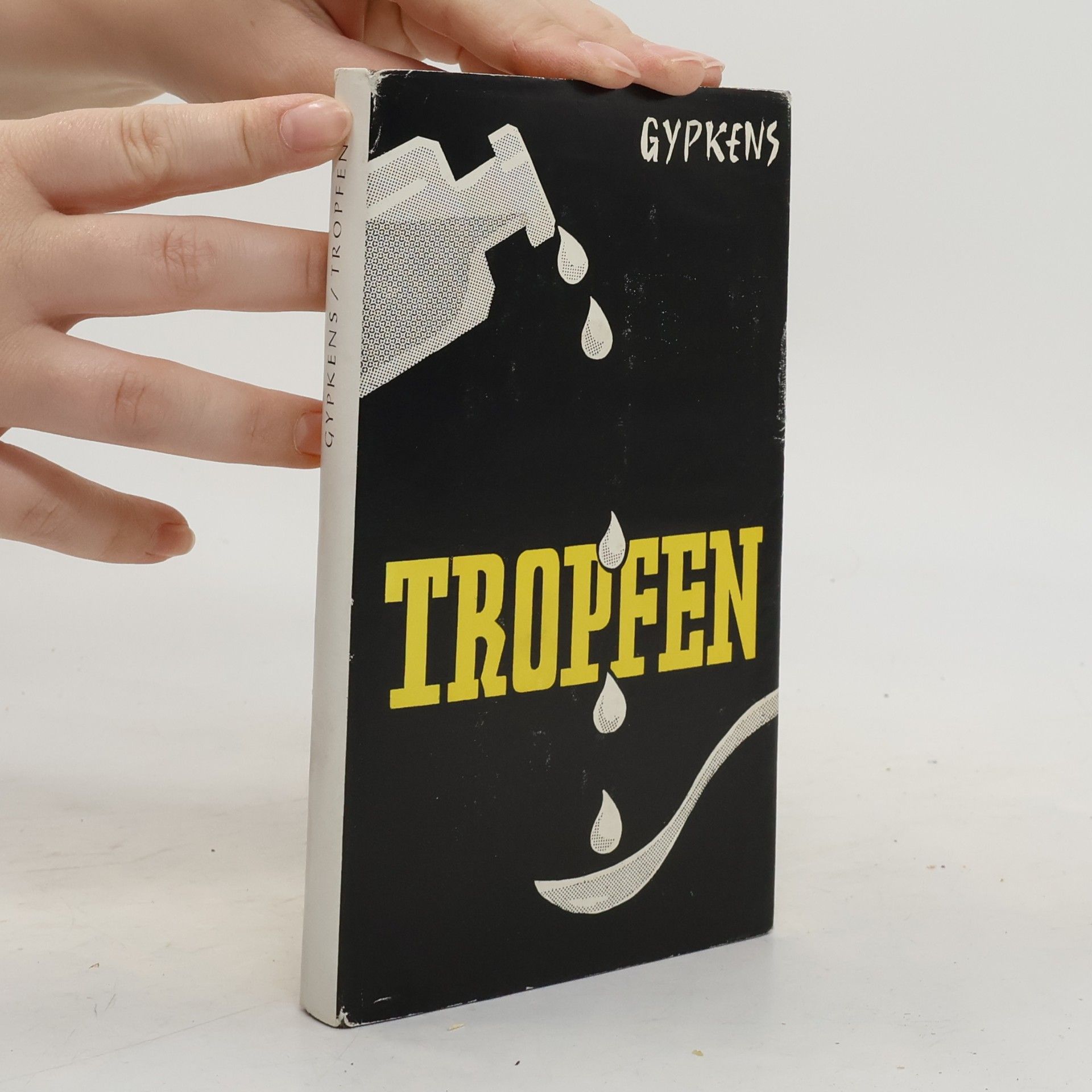 Franz Gypkens Tropfen