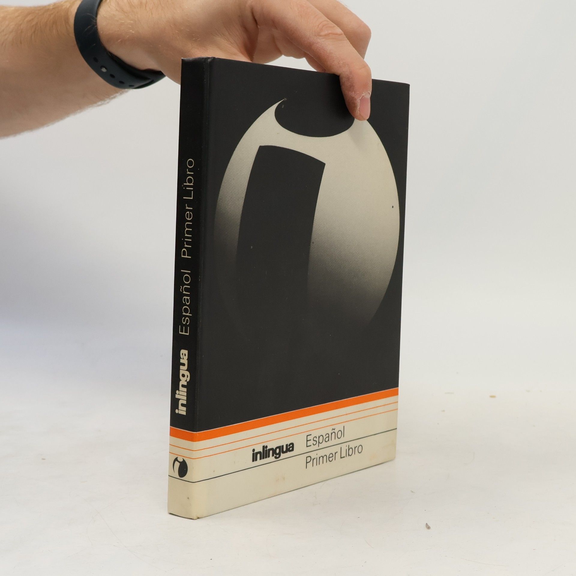 Kolektiv autorů Español. Primer Libro