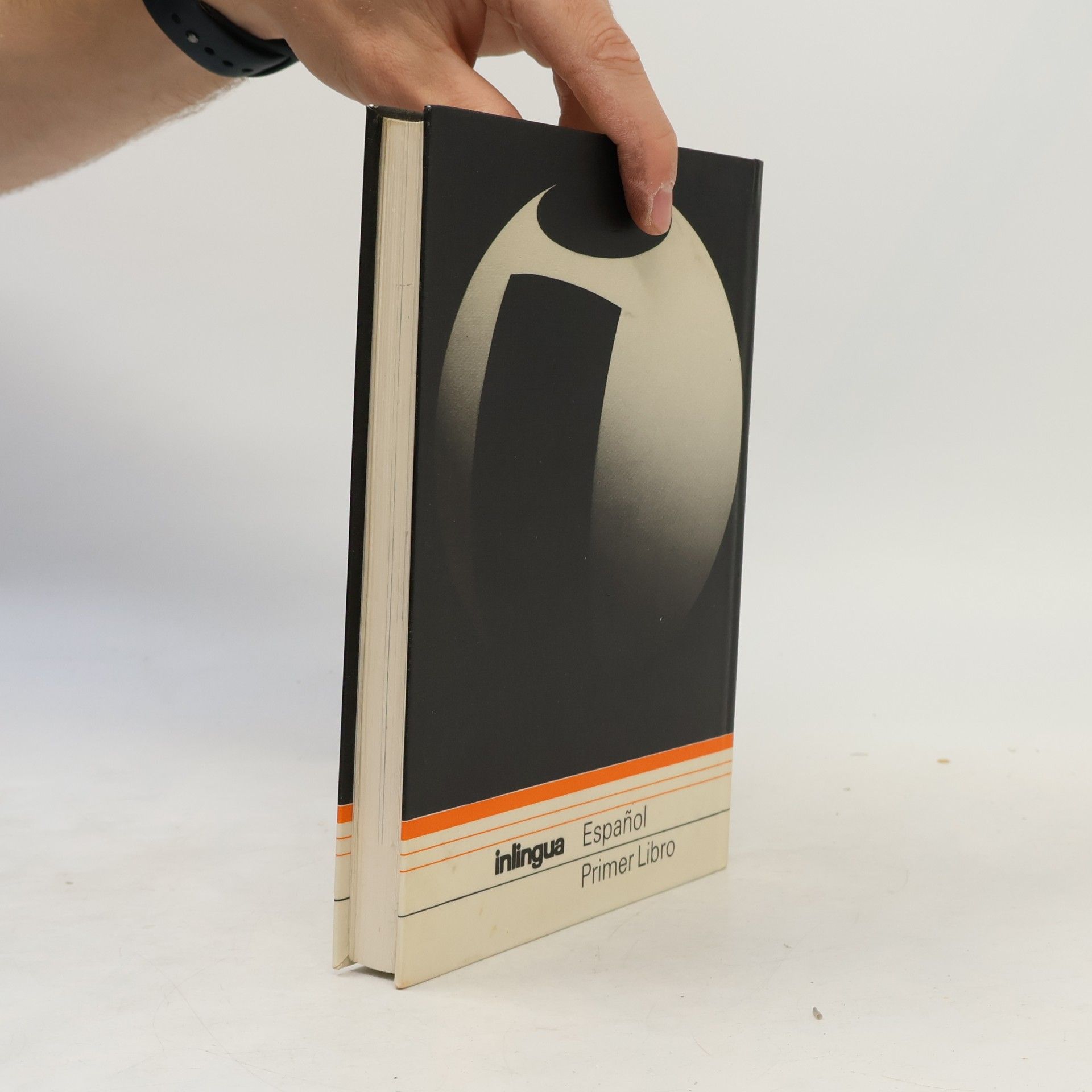 Autores varios Español. Primer Libro