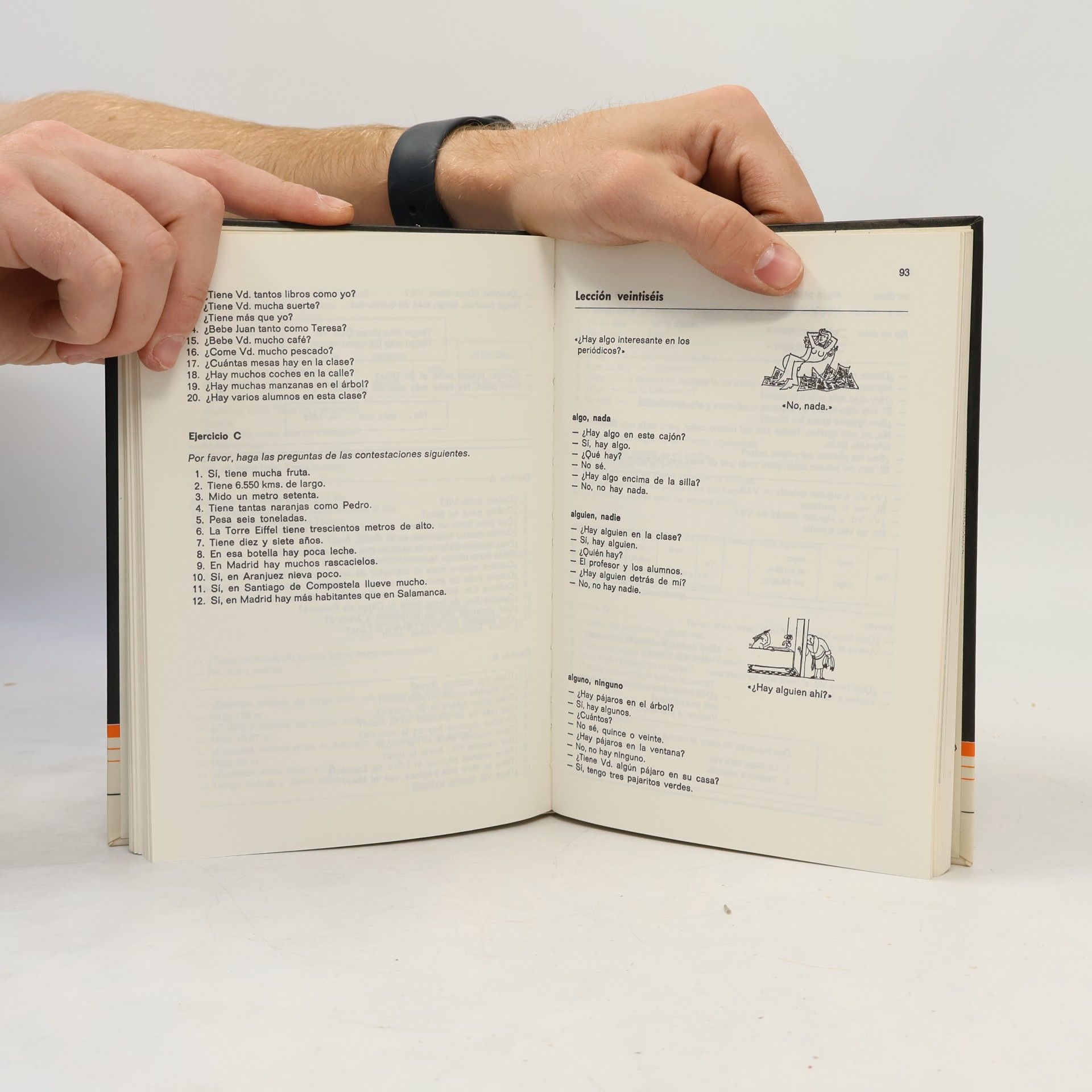 Autores varios Español. Primer Libro