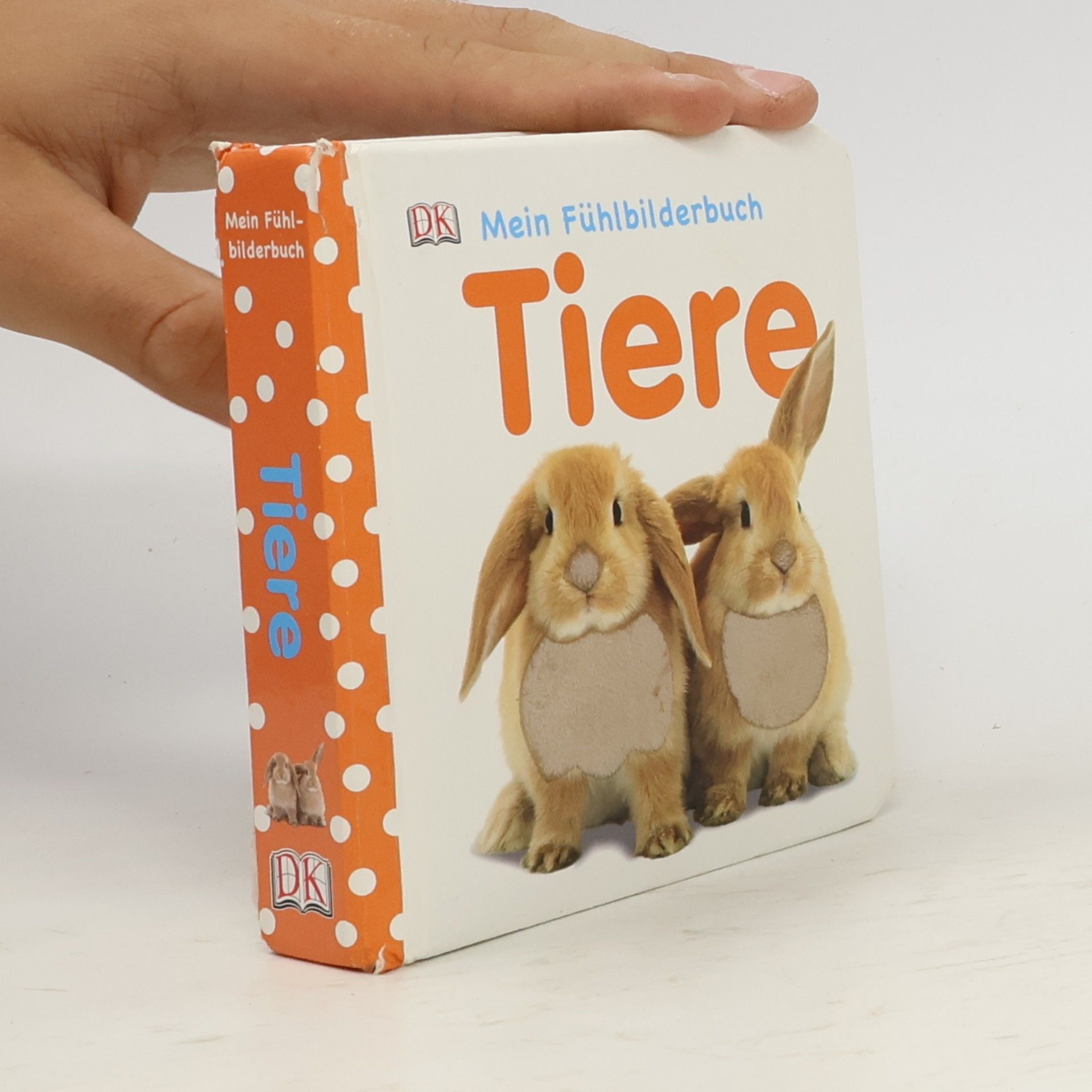 Tiere