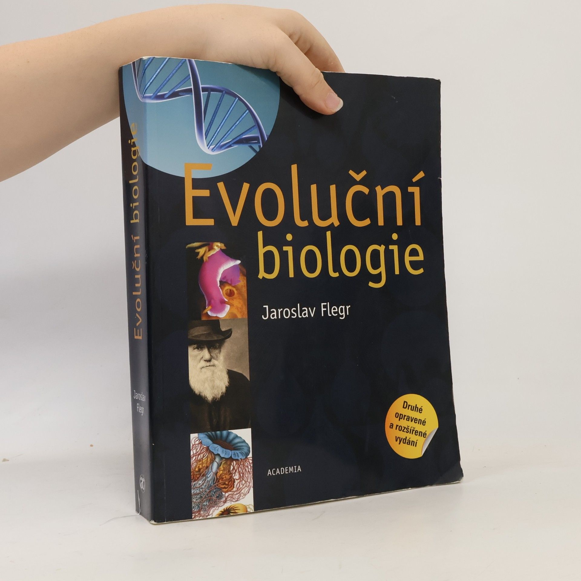 Evoluční biologie
