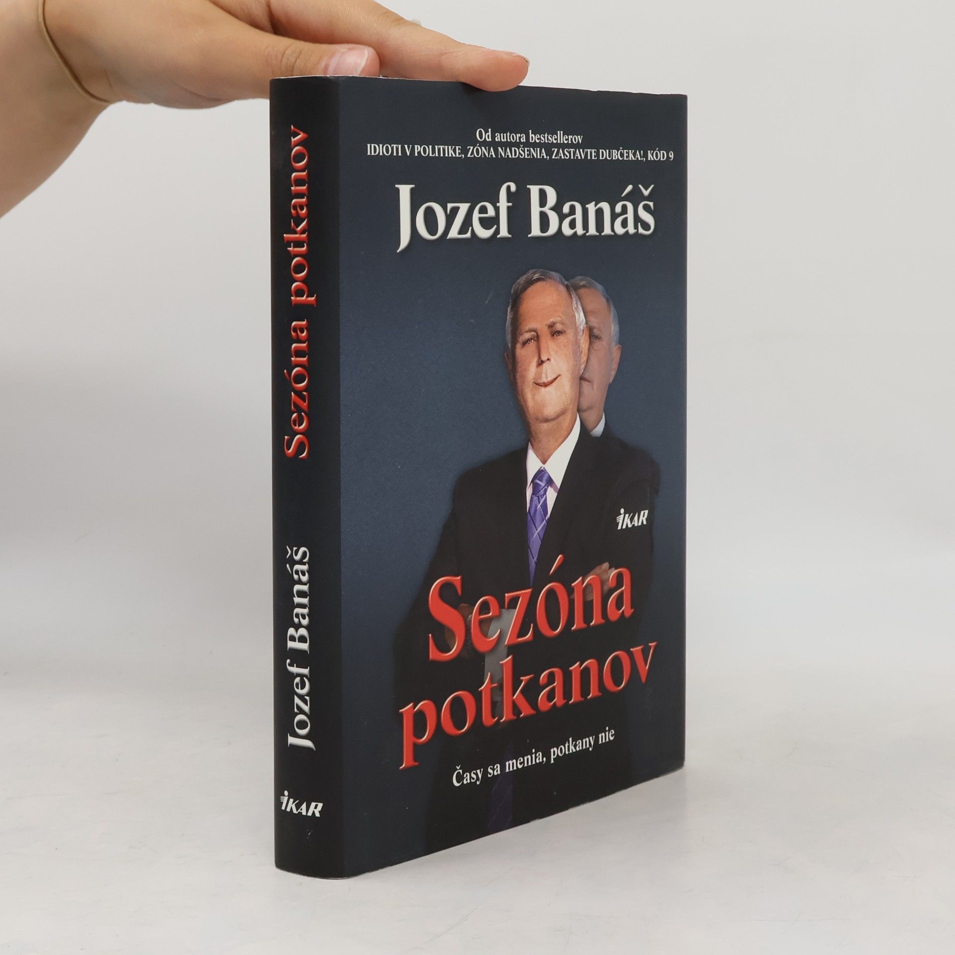 Sezóna potkanov. Časy sa menia, potkany nie
