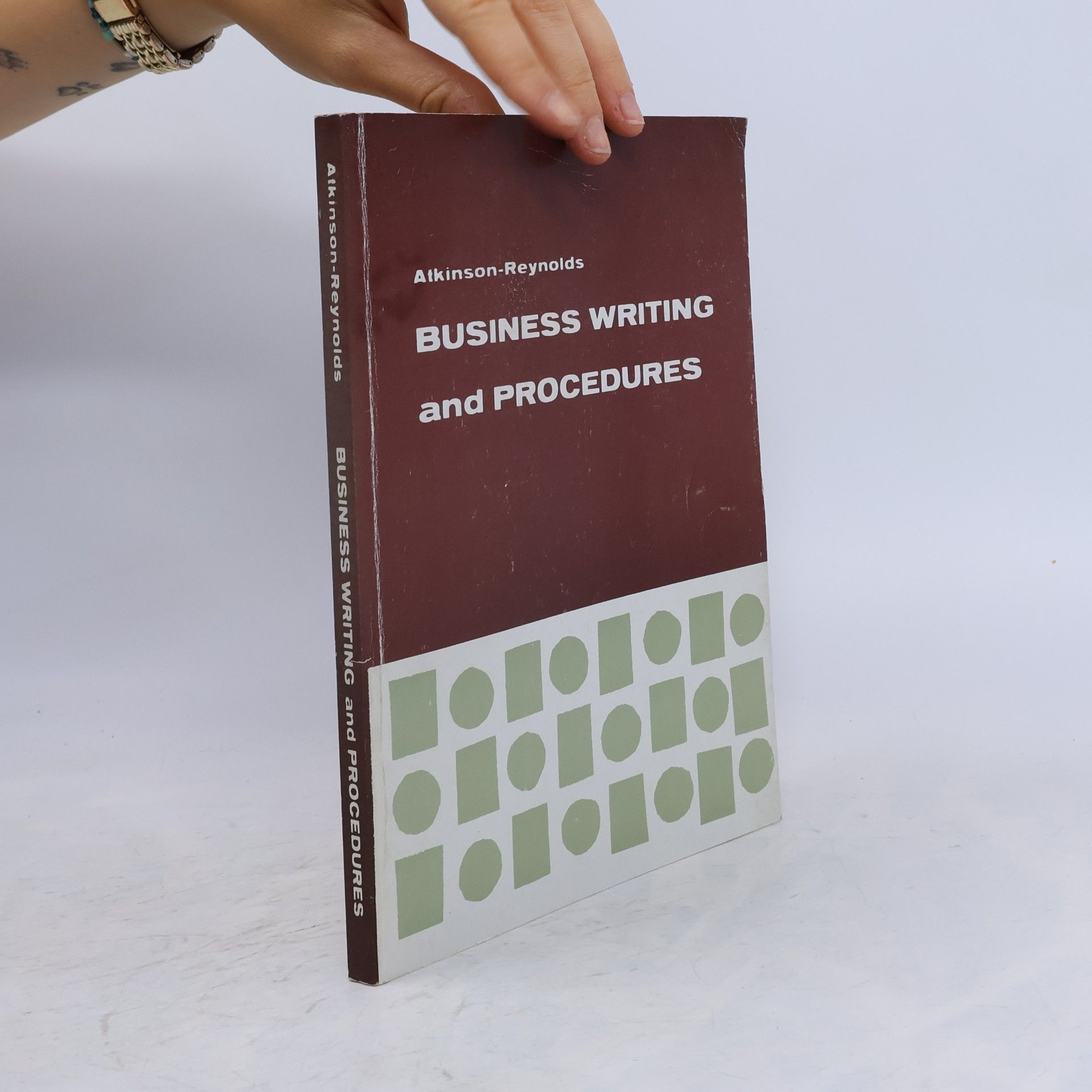 Business Writing and Procedures