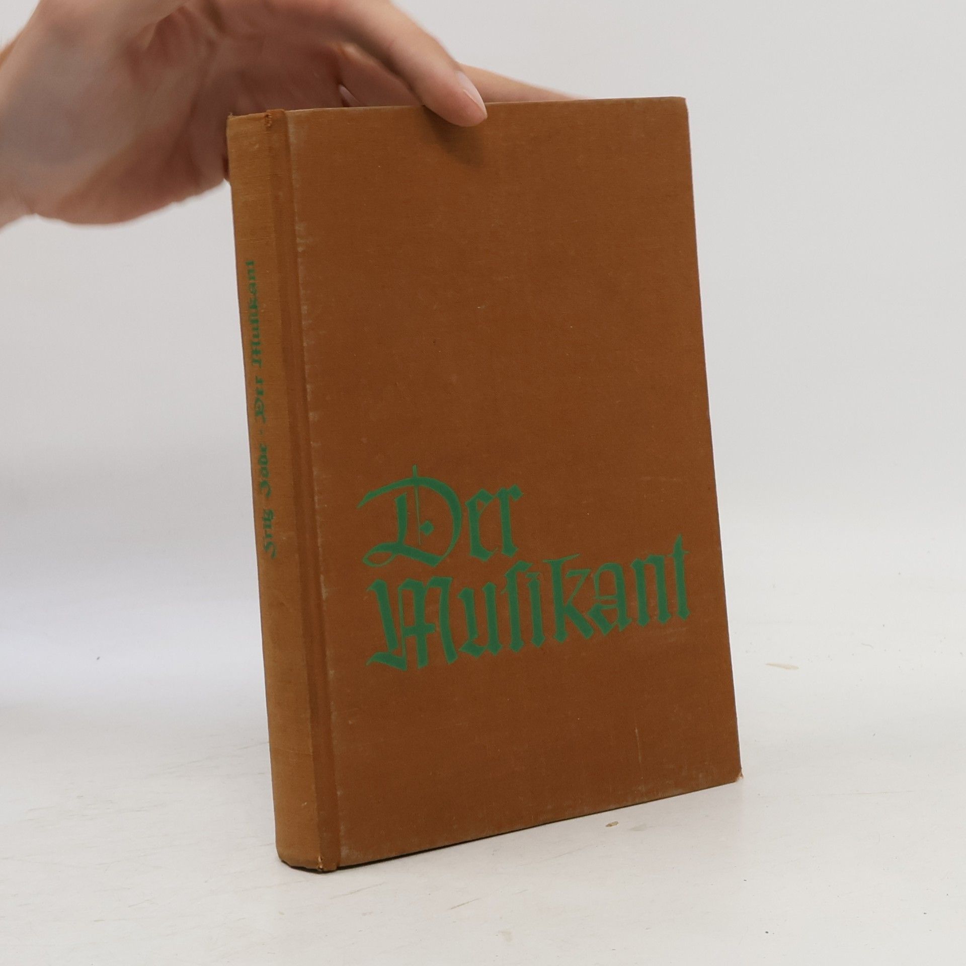 kolektiv Der Musikant