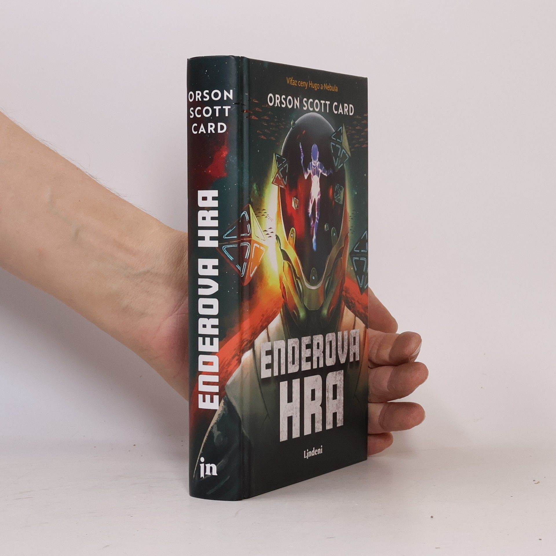 Orson Scott Card Enderova hra