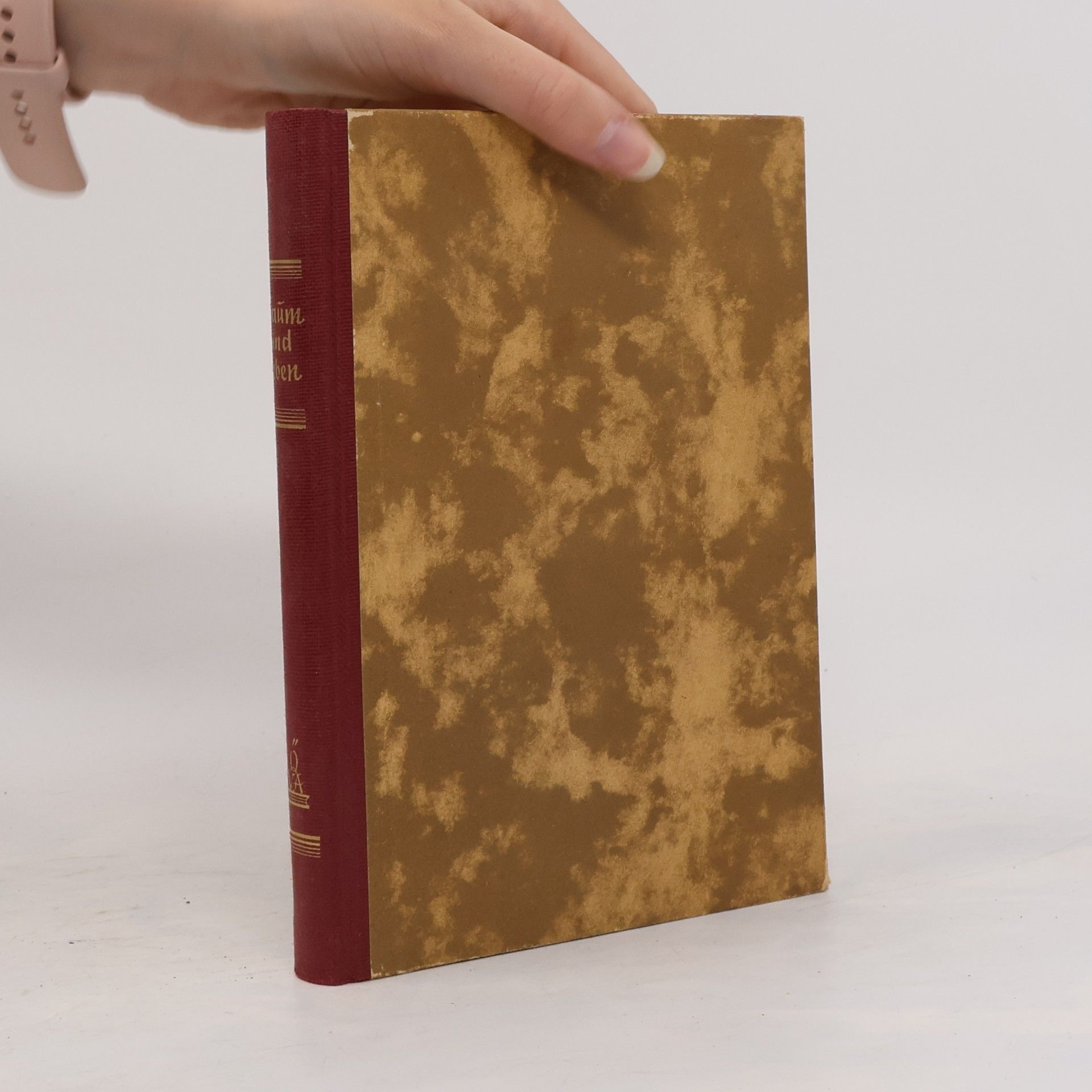 Various authors Zwischen Traum und Leben