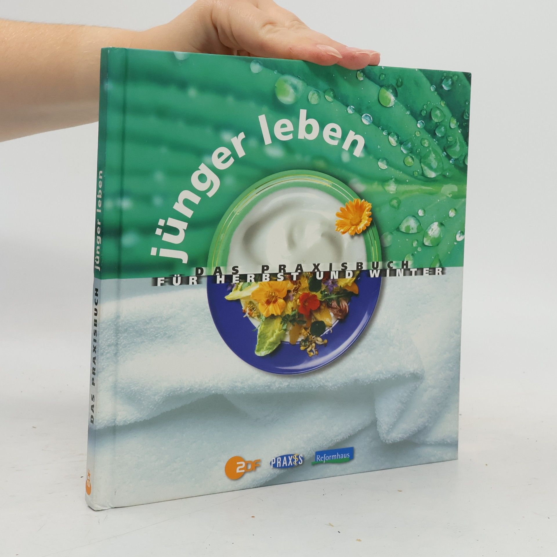 Denise Mikulsky Jünger leben