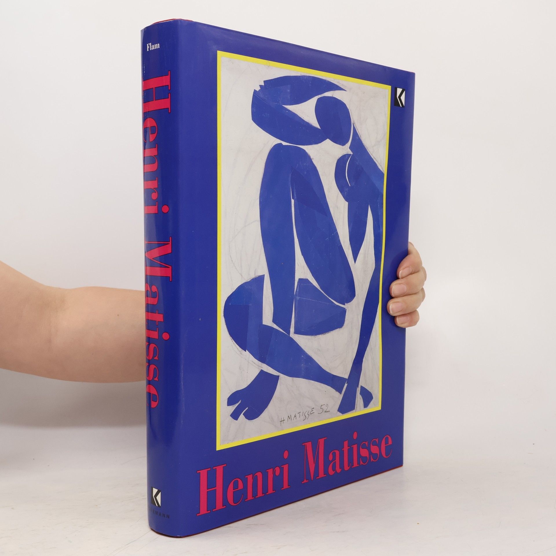 Henri Matisse Henri Matisse