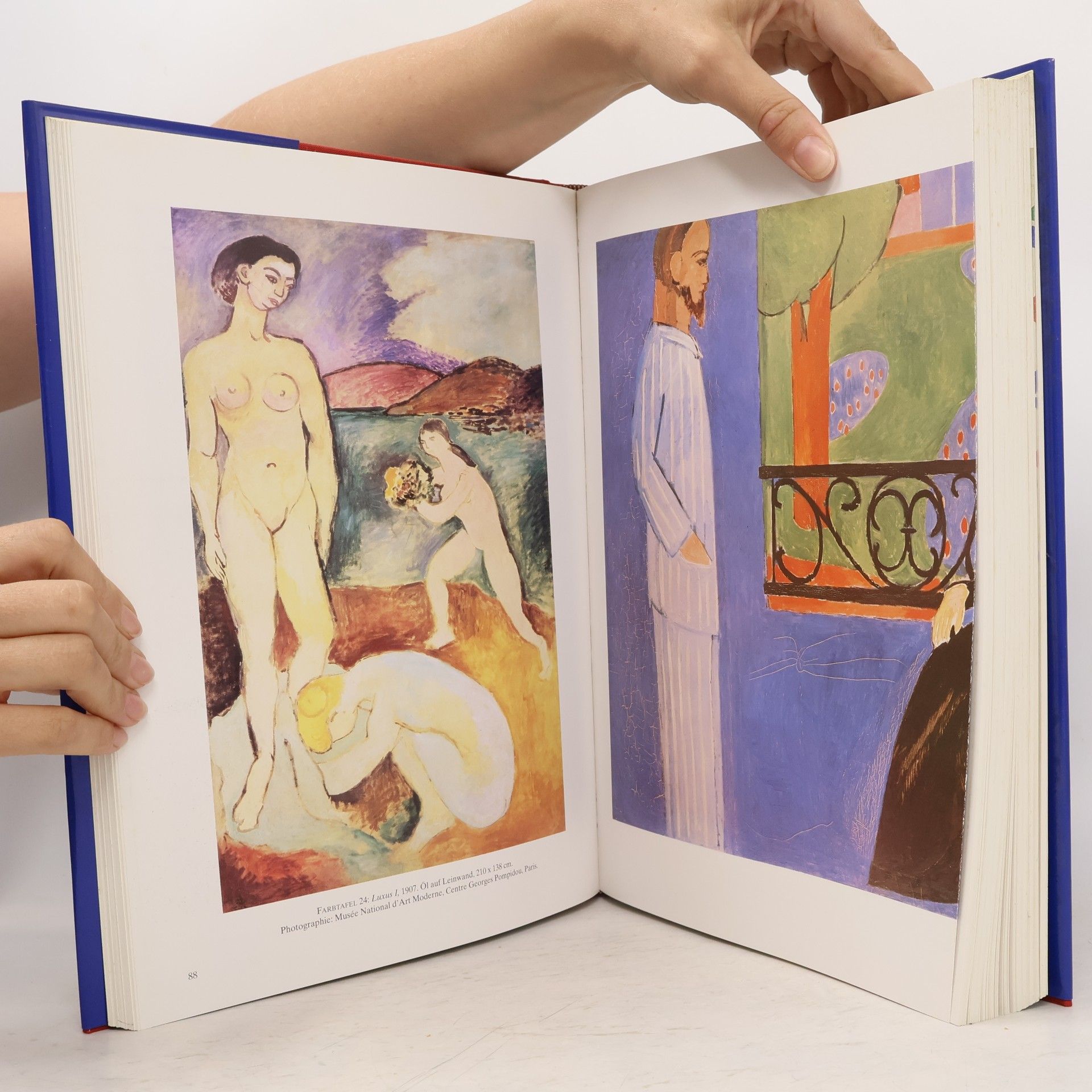 Henri Matisse Henri Matisse