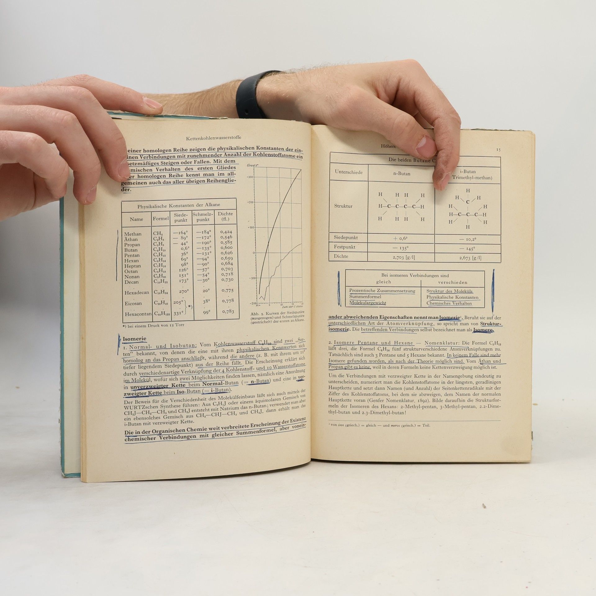 kolektiv Lehrbuch der Chemie 3