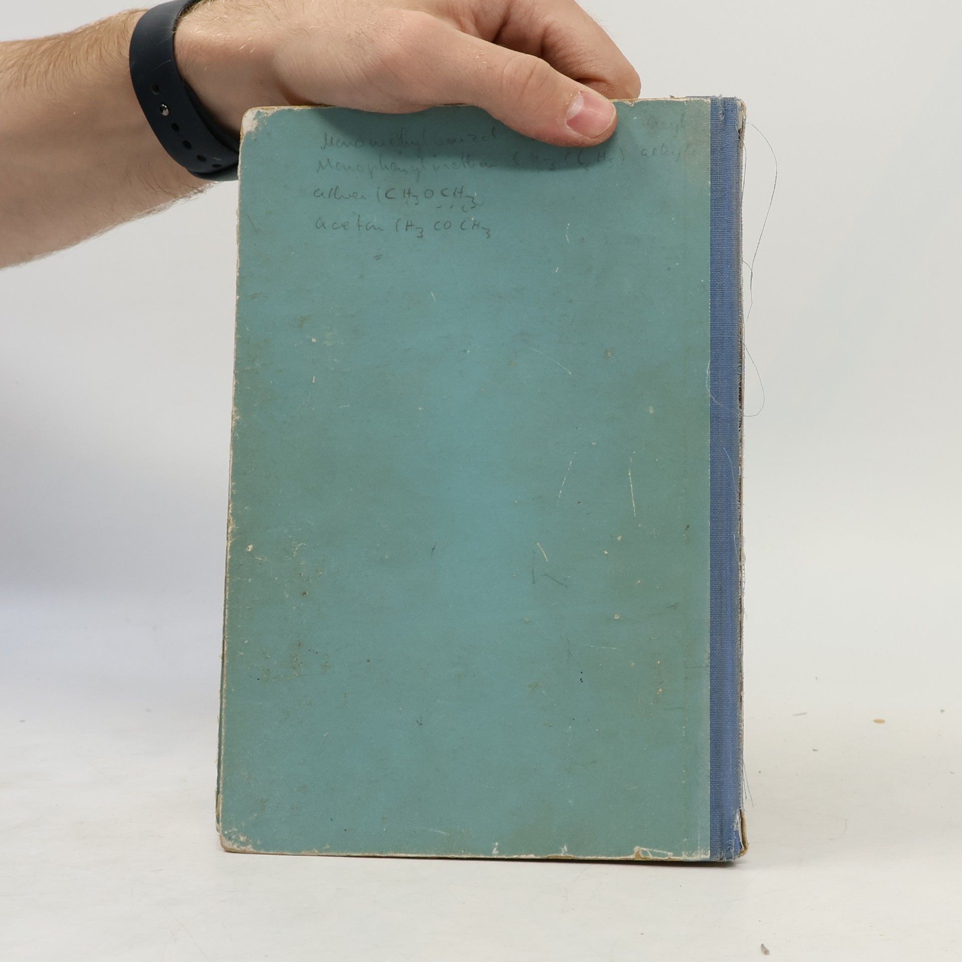kolektiv Lehrbuch der Chemie 3